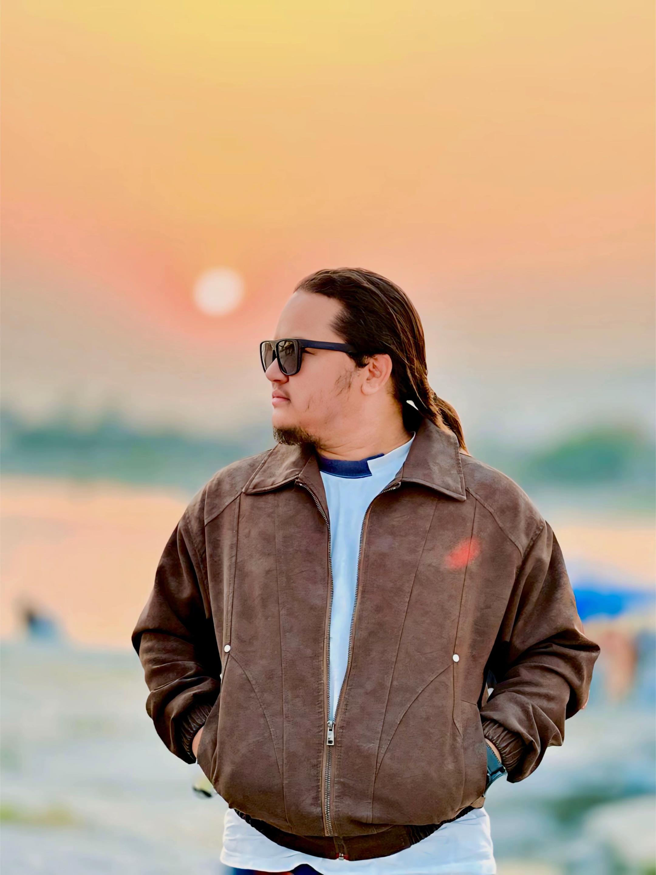 @Yogesh Basnet kazzi