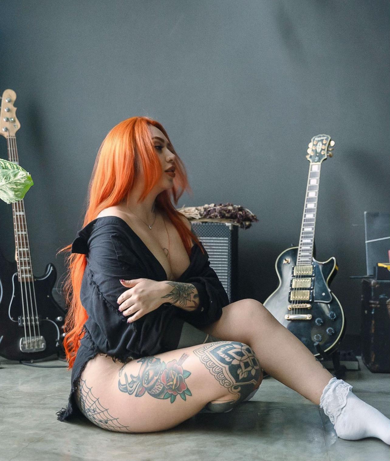 @Jenn Cortés
