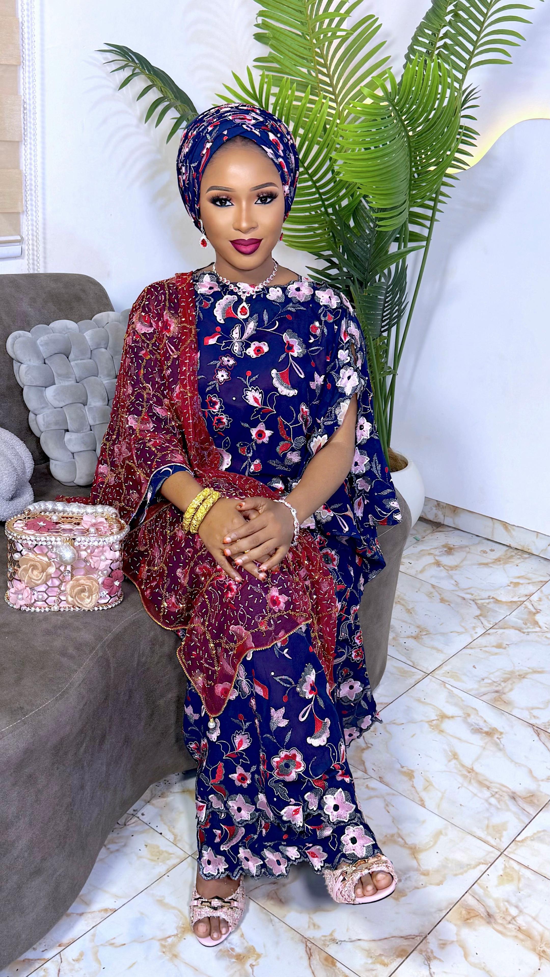 @SOKOTO PRO MAKEUP ARTIST