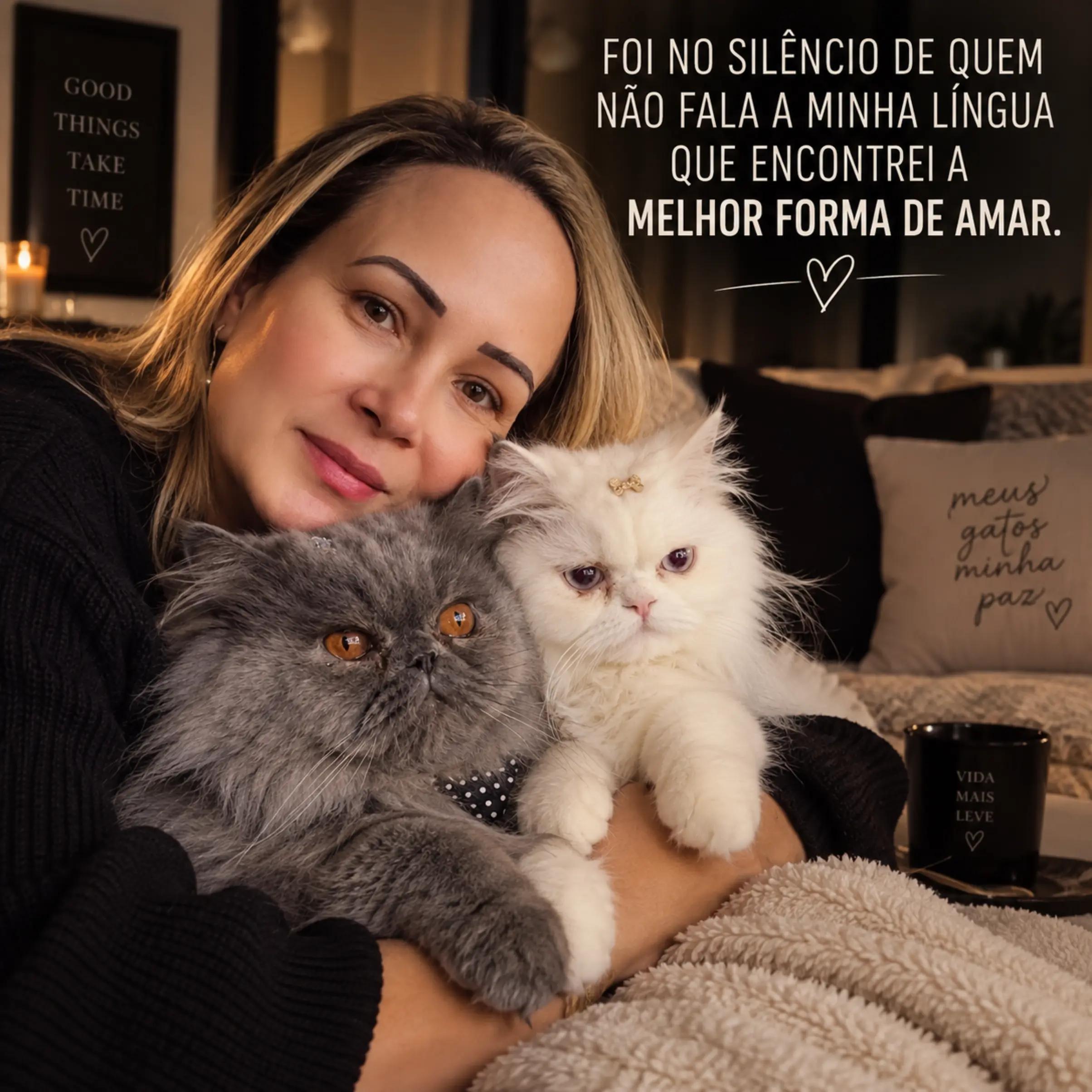 @Ana Paula Lima