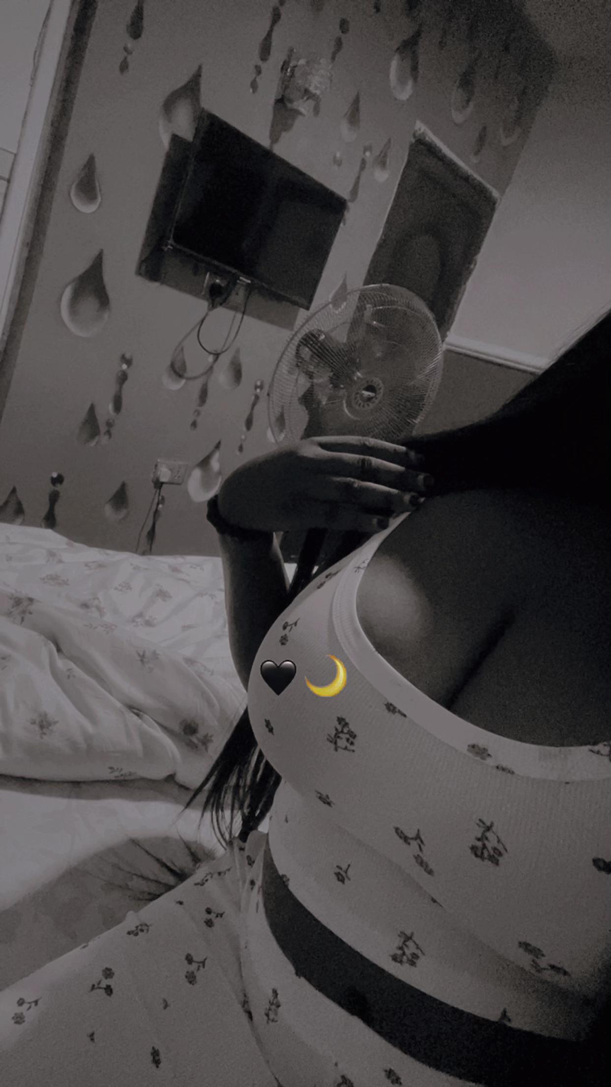 @Badgal_Shuga🖤