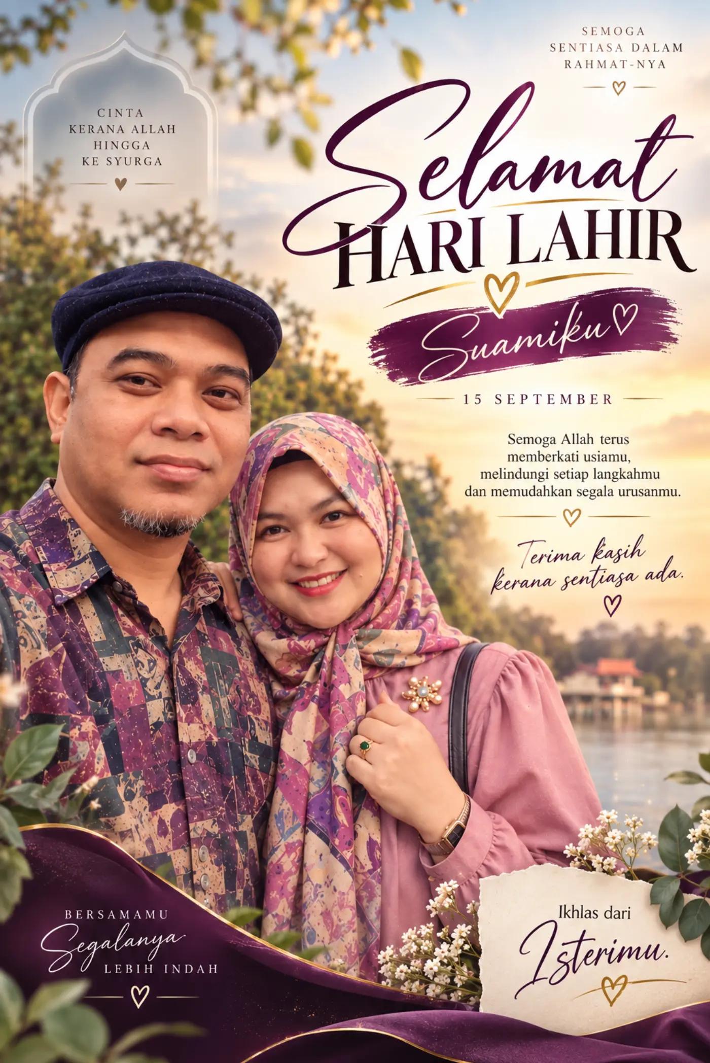 @Ummi Zai