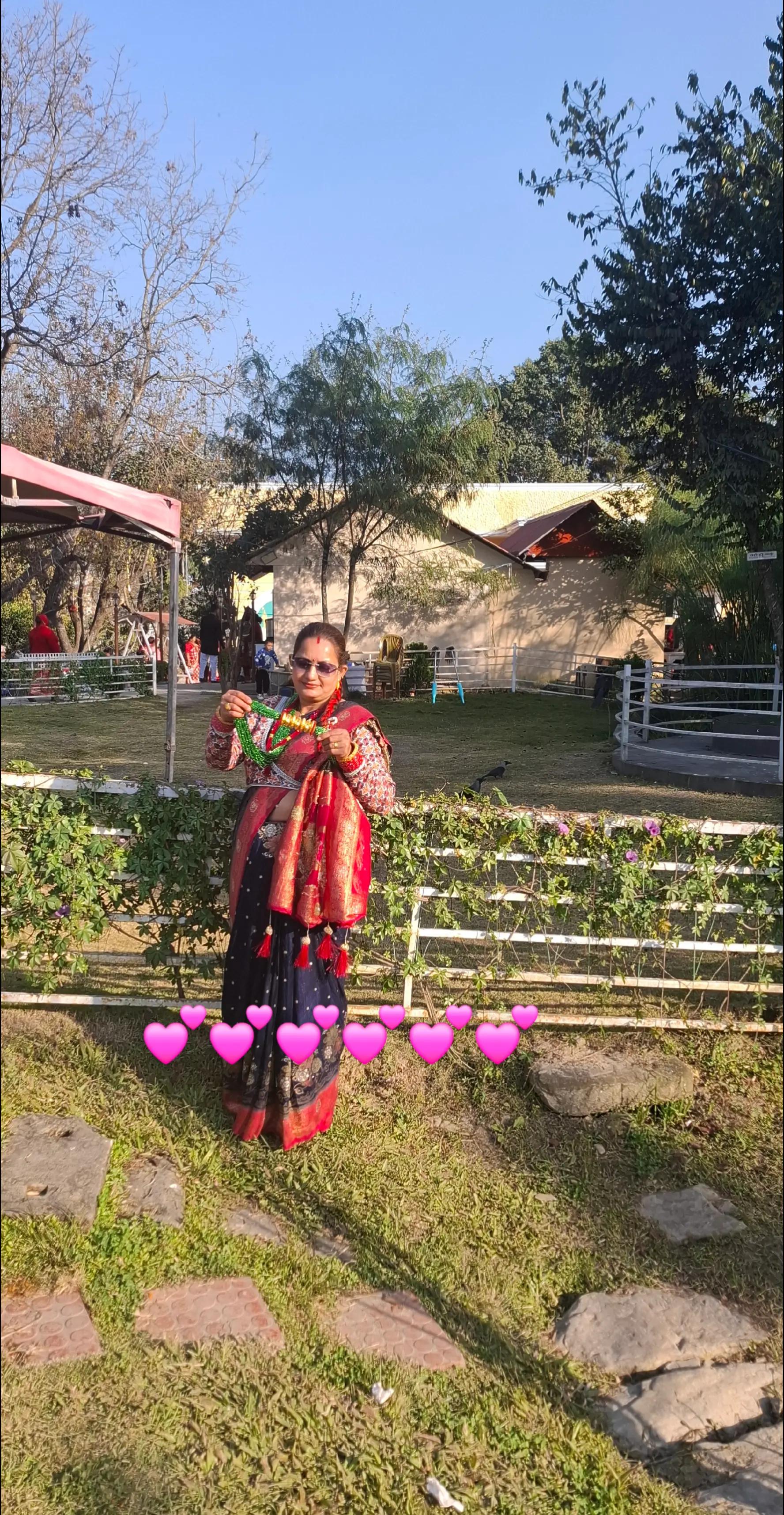 @Chandika Kc