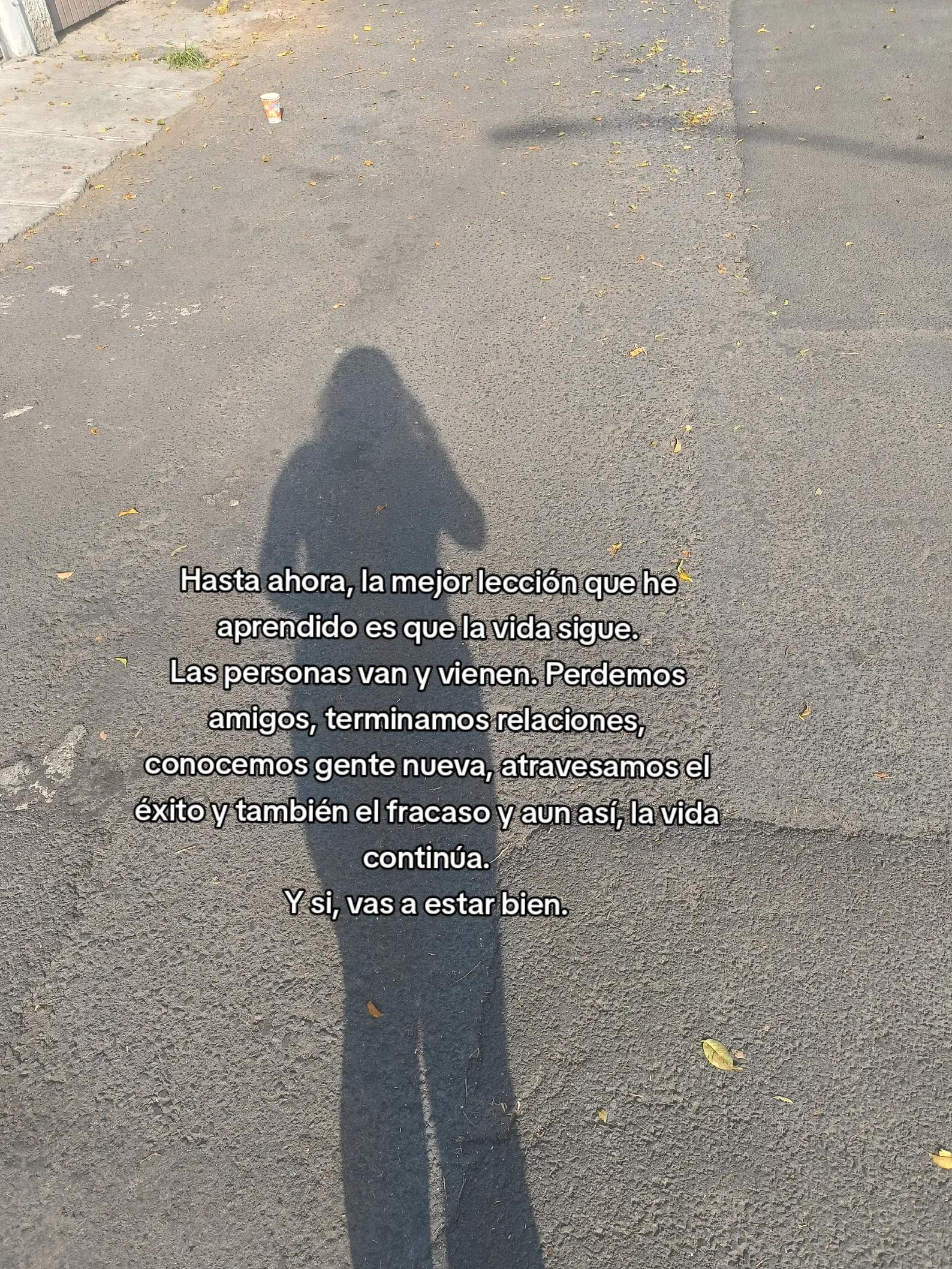 @Erika Saldivar