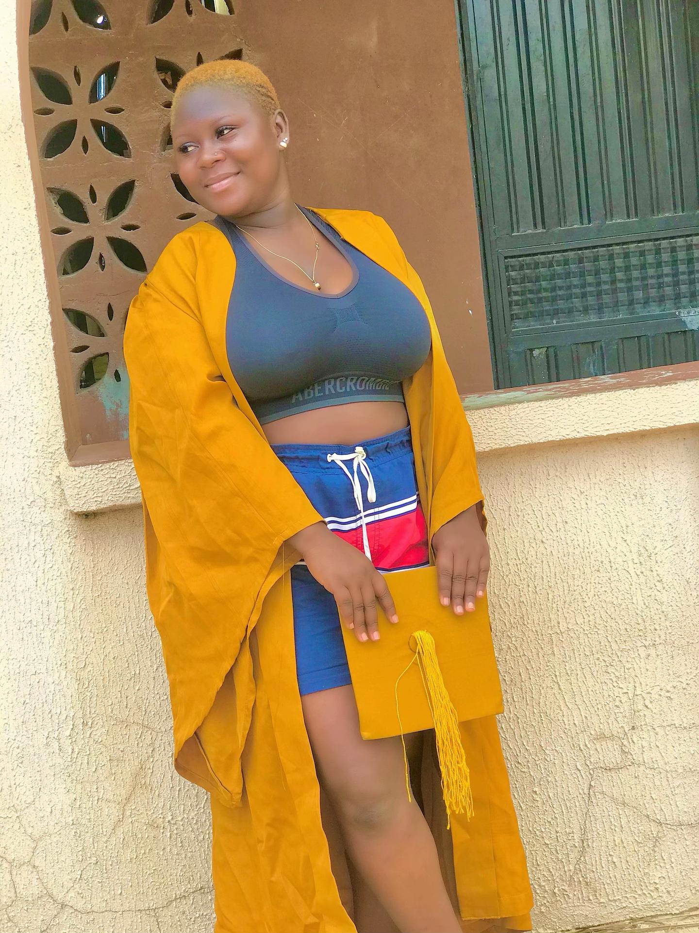 @God favorite 😍