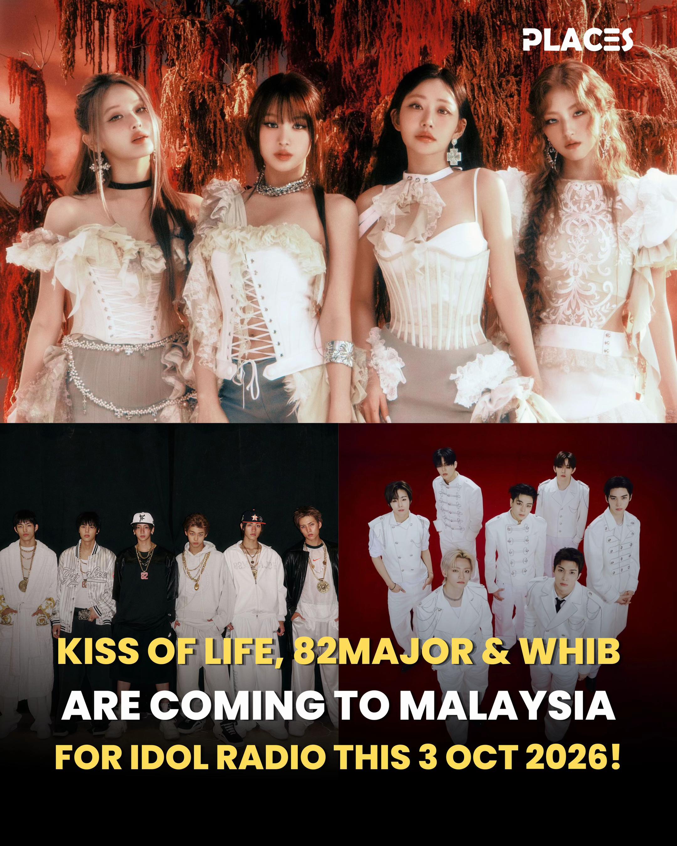 @Places Malaysia