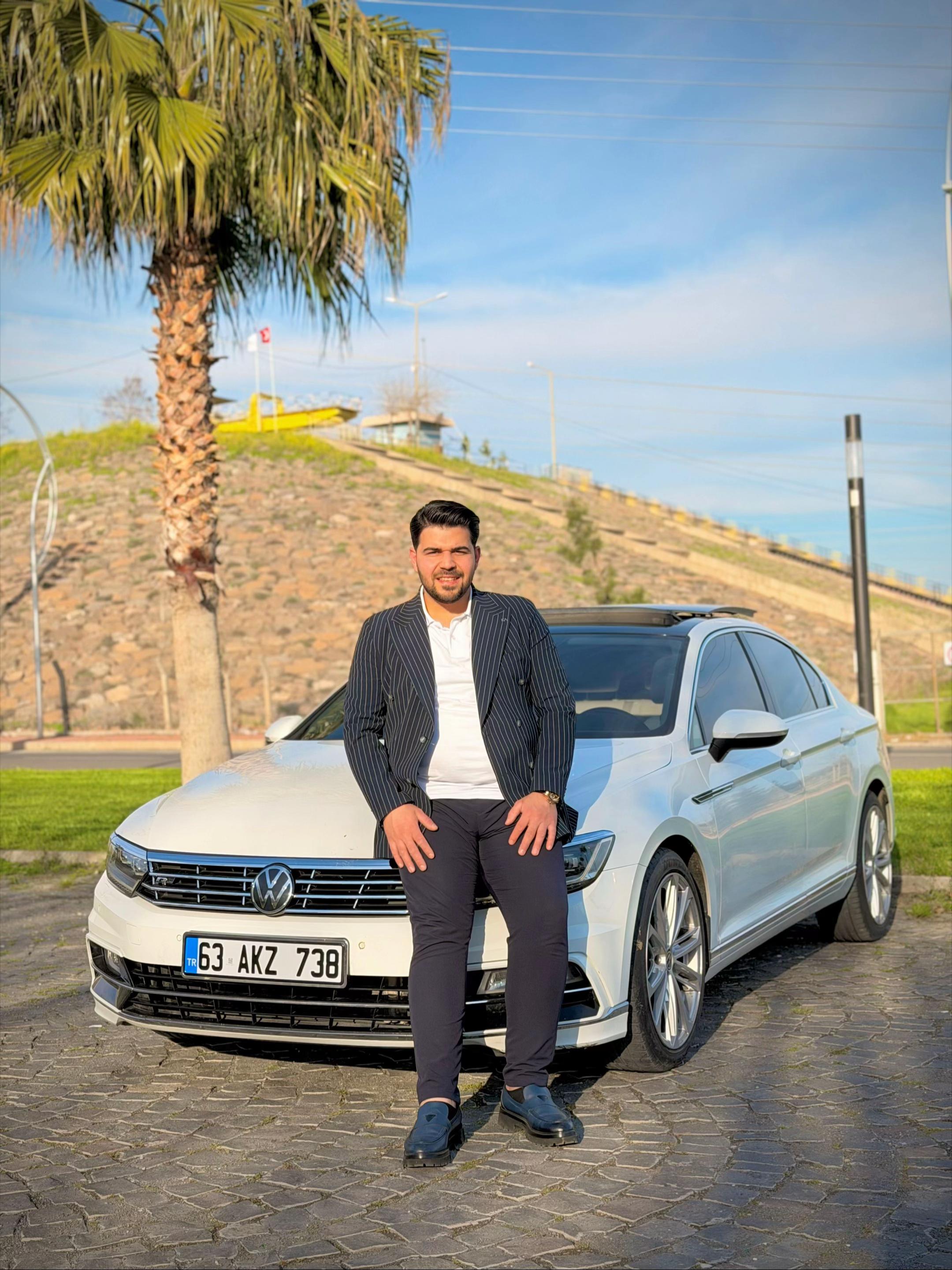 @Mustafa Yürekli