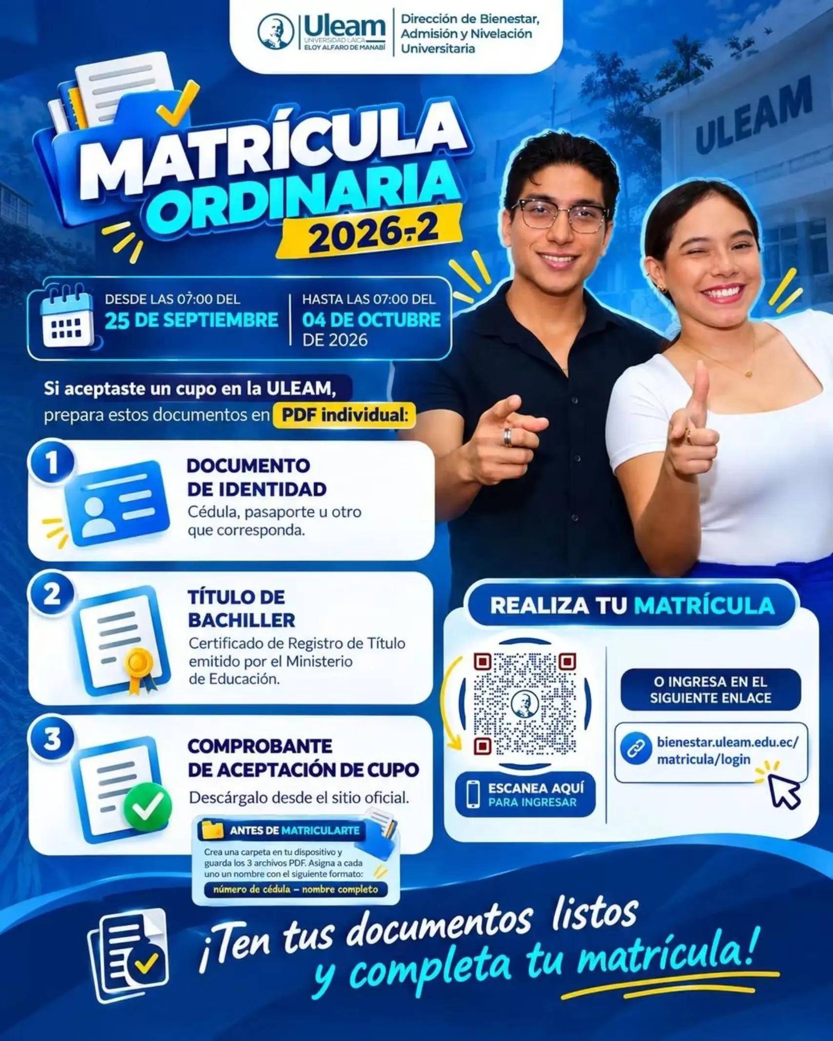 @Preuniversitario SCIENCE