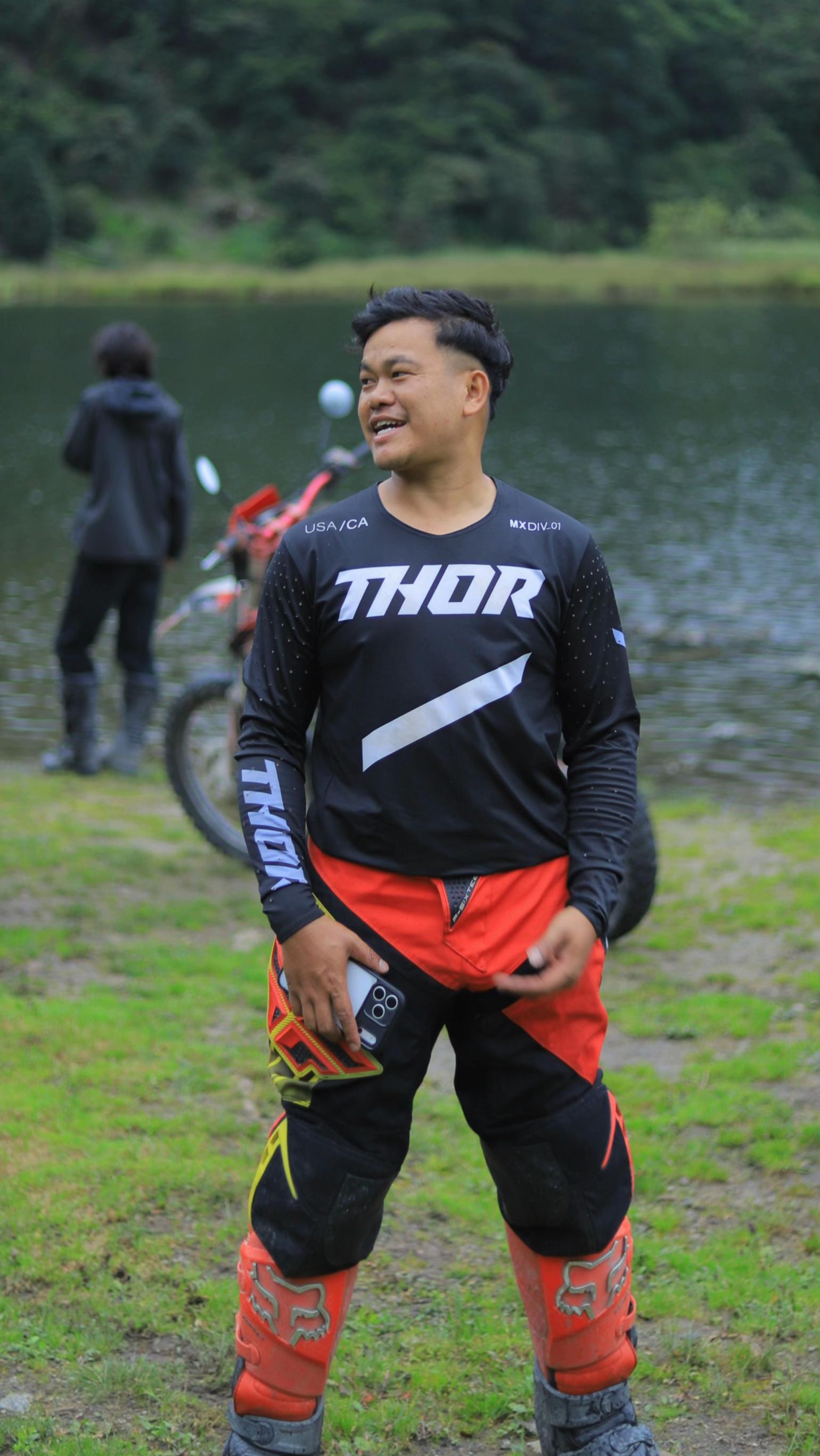 @Puran Thapa
