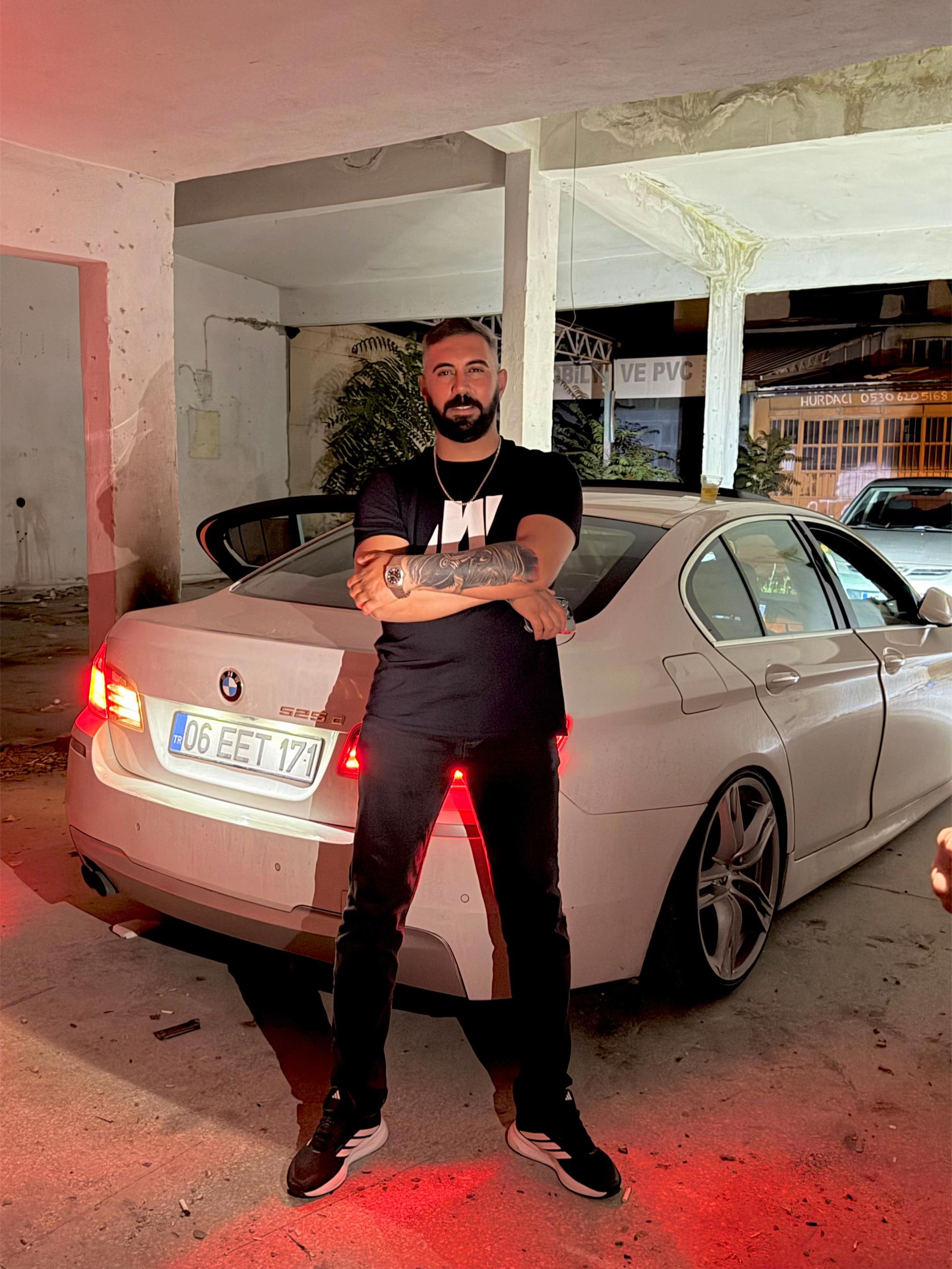 @Ekrem Bayrak21 ✌️