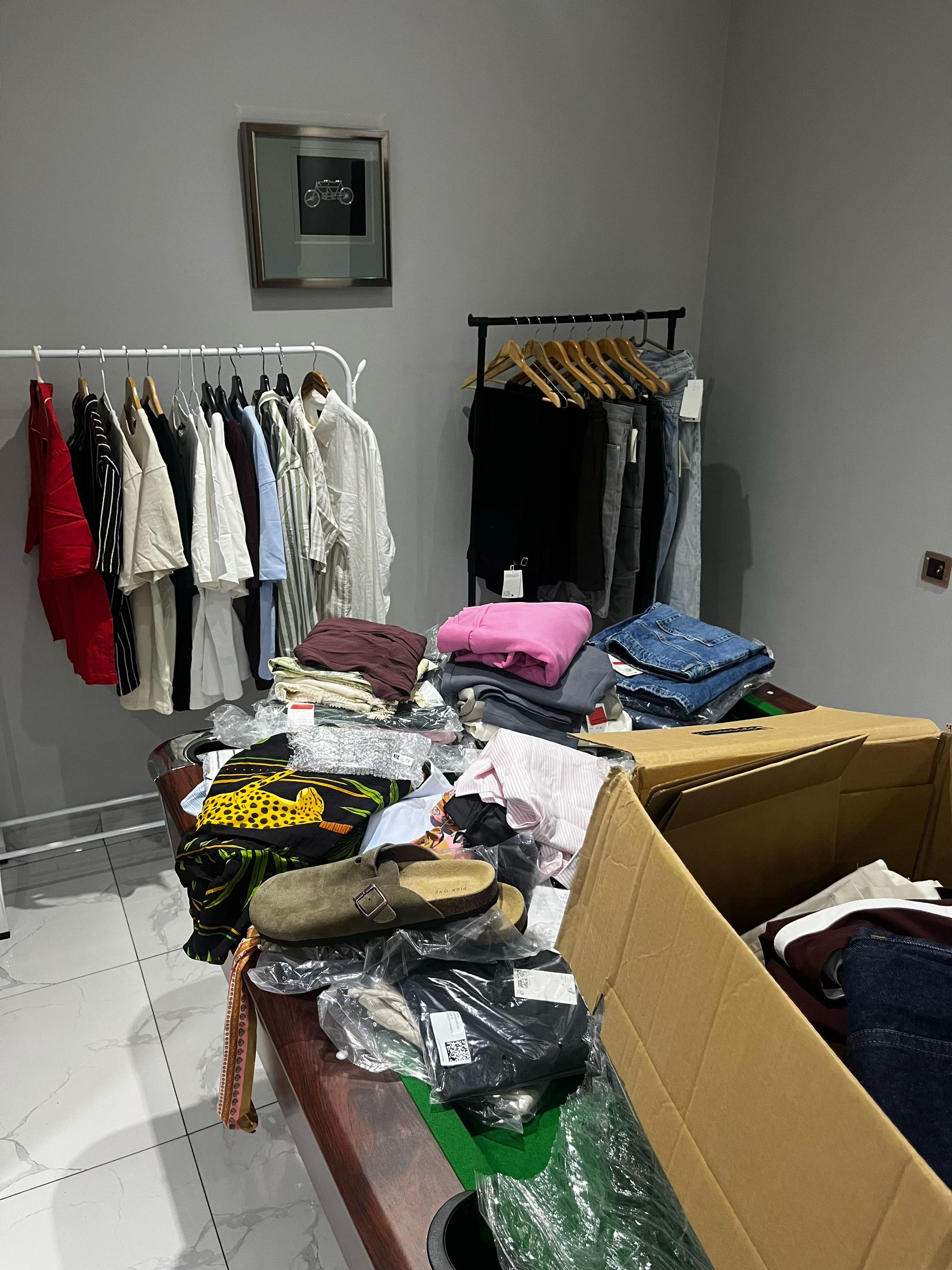 @Avina Closet