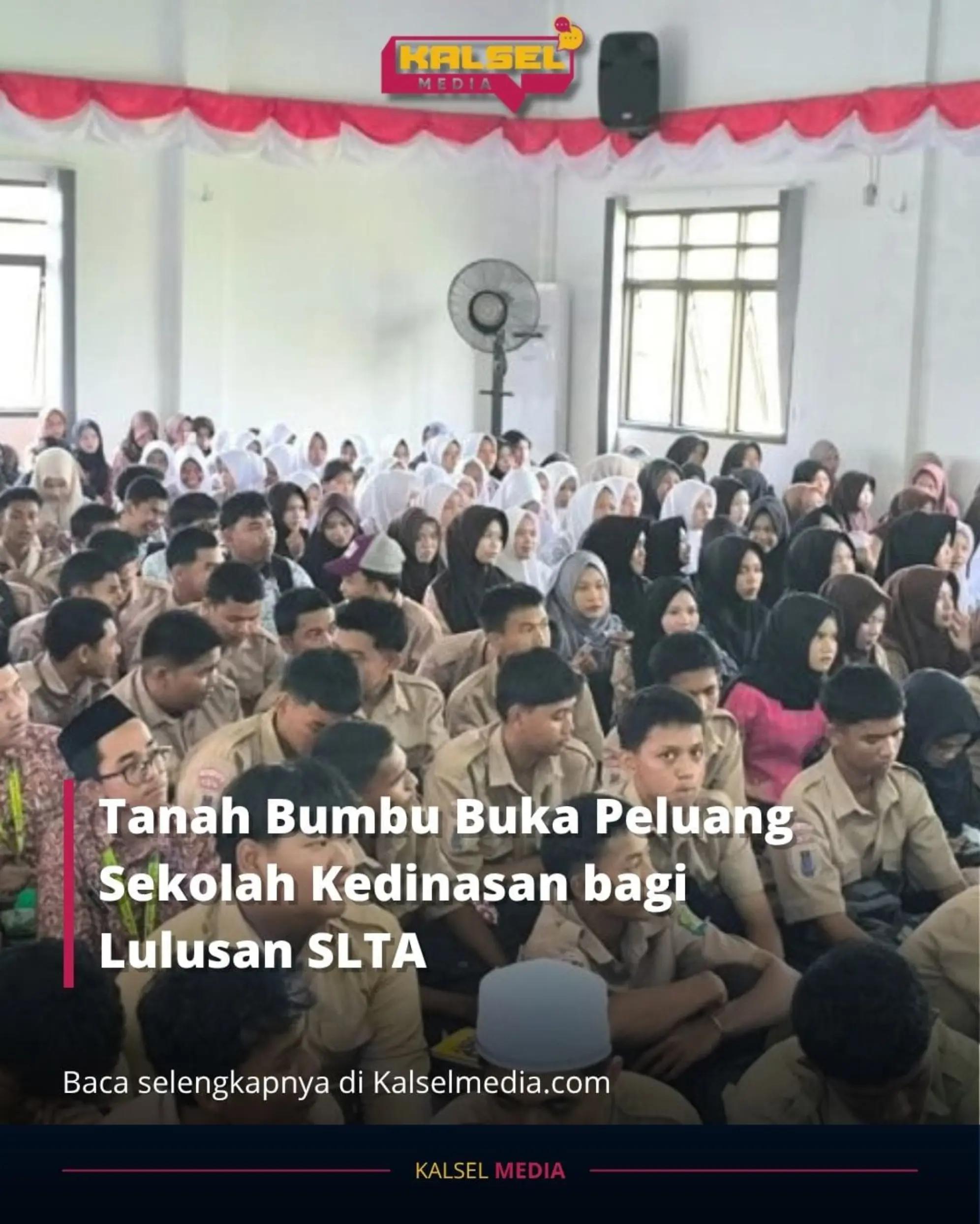 @Netizen Kalimantan Selatan
