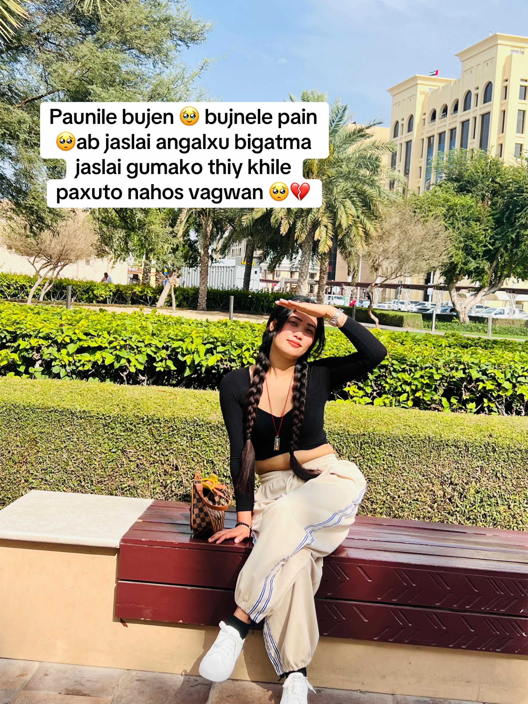@Nanu