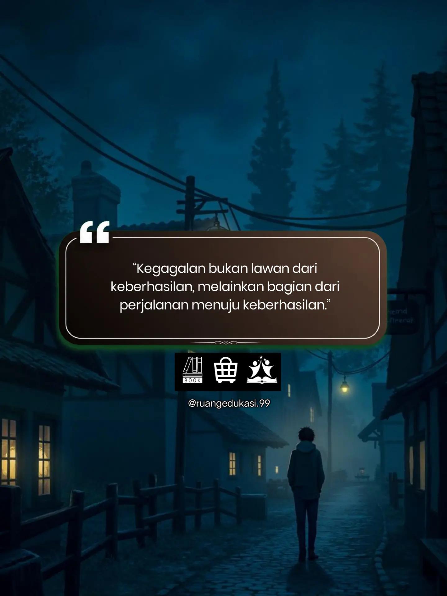 @Ruang Edukasi