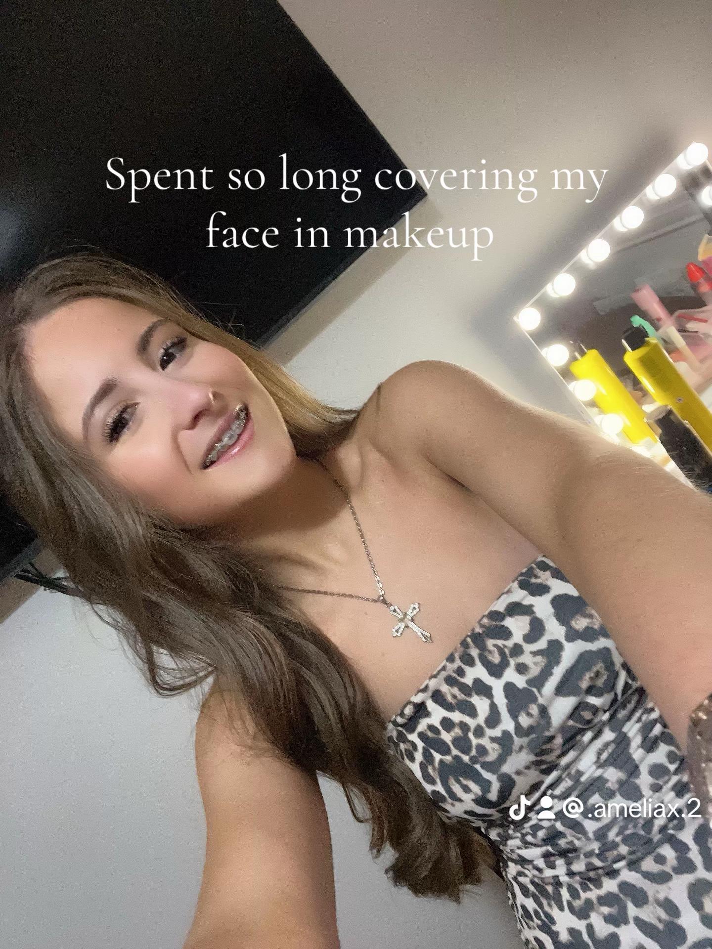 @Amelia 🥰