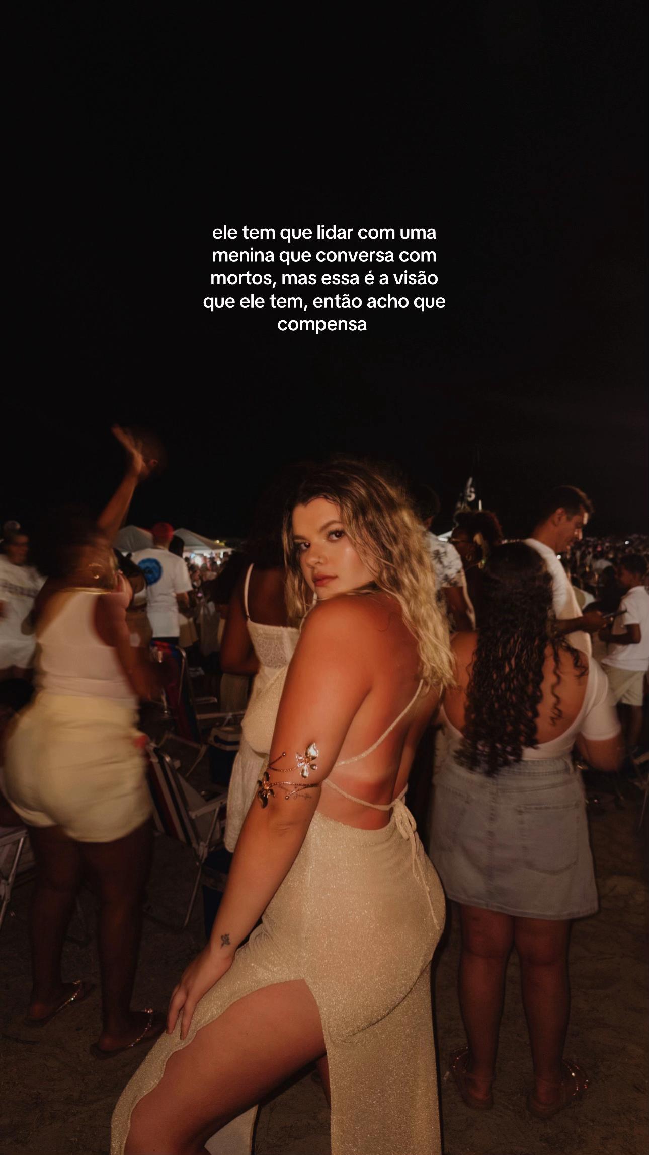 @Fernanda d’Oxum🌻
