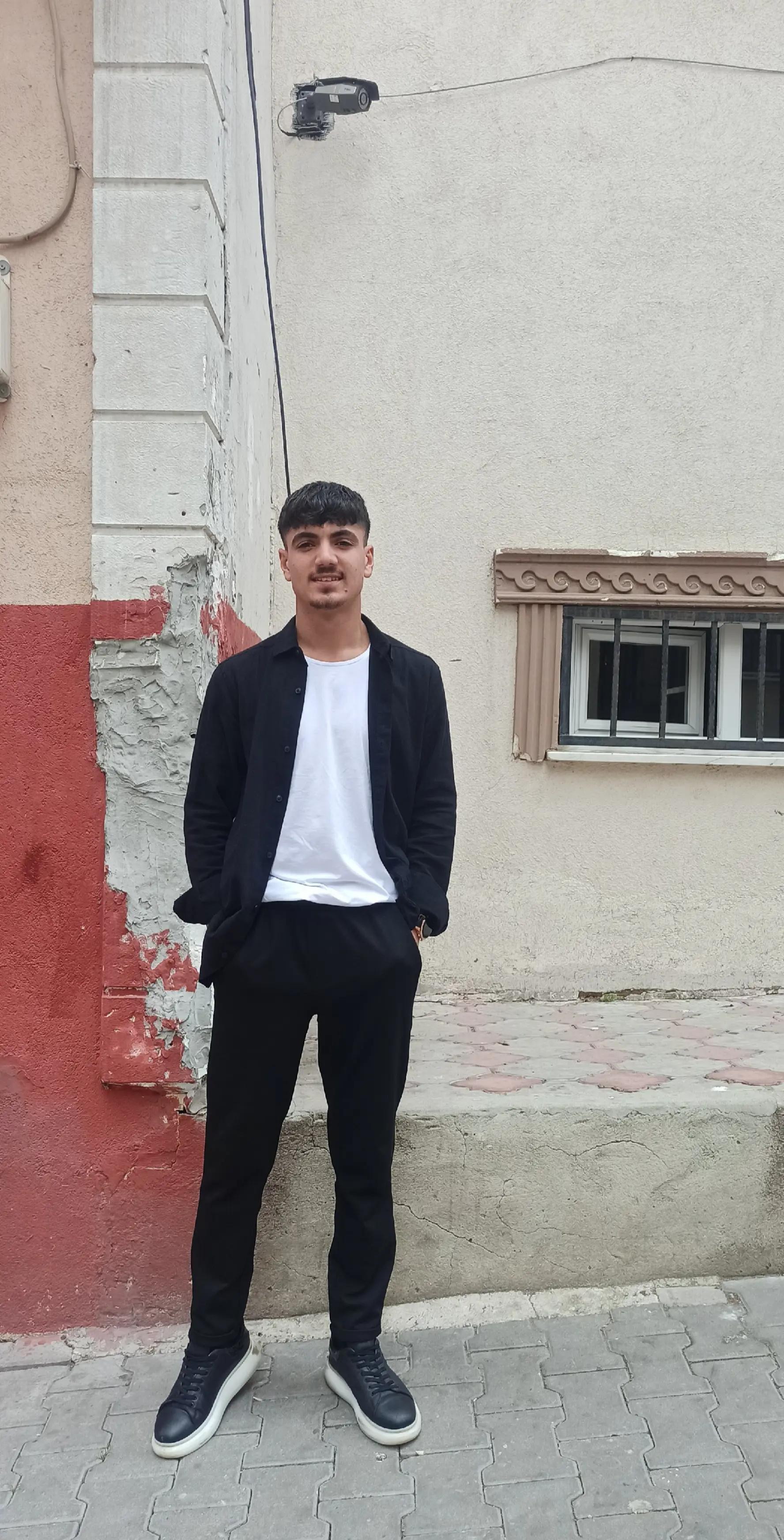 @sidar oral