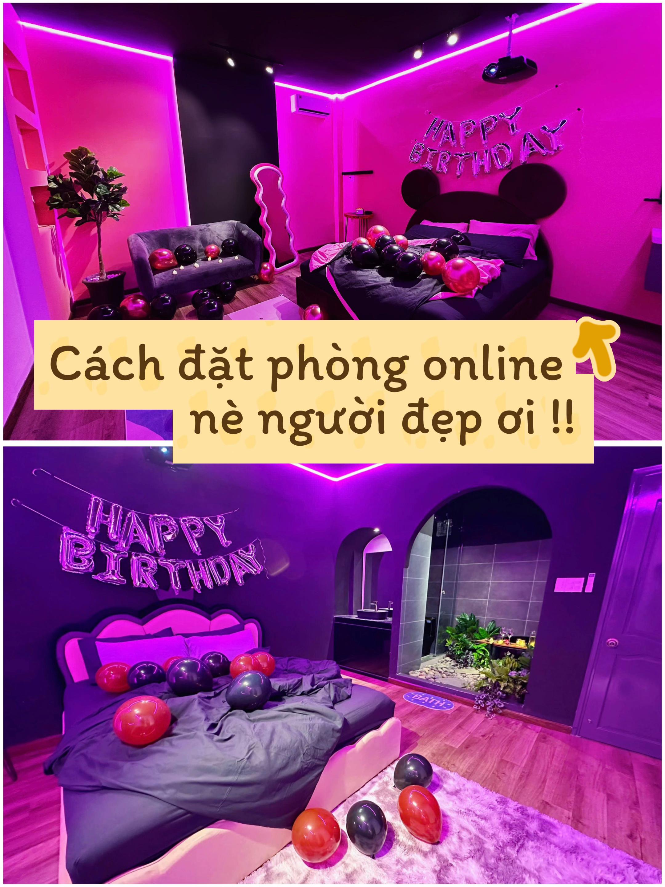 @Secret Homestay Cần Thơ