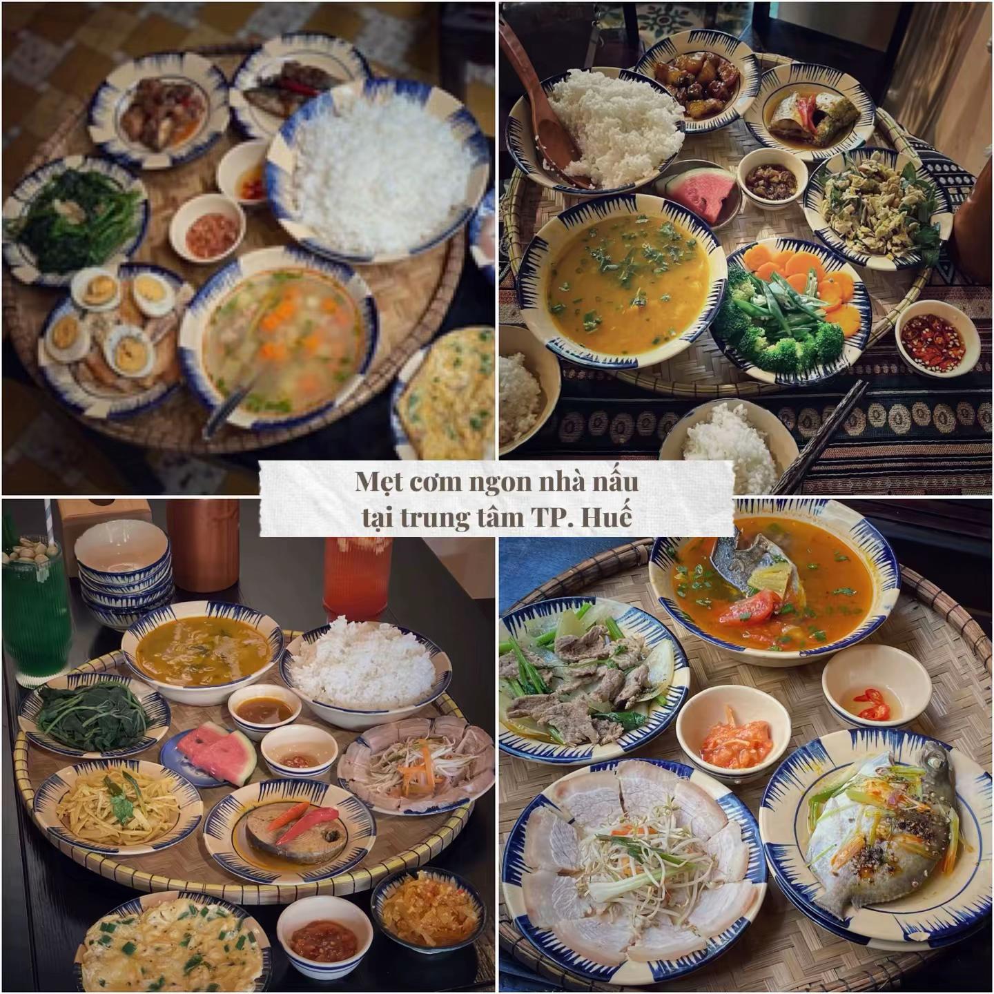 @CHẠC cơm nh&agrave; & c&agrave; ph&ecirc;
