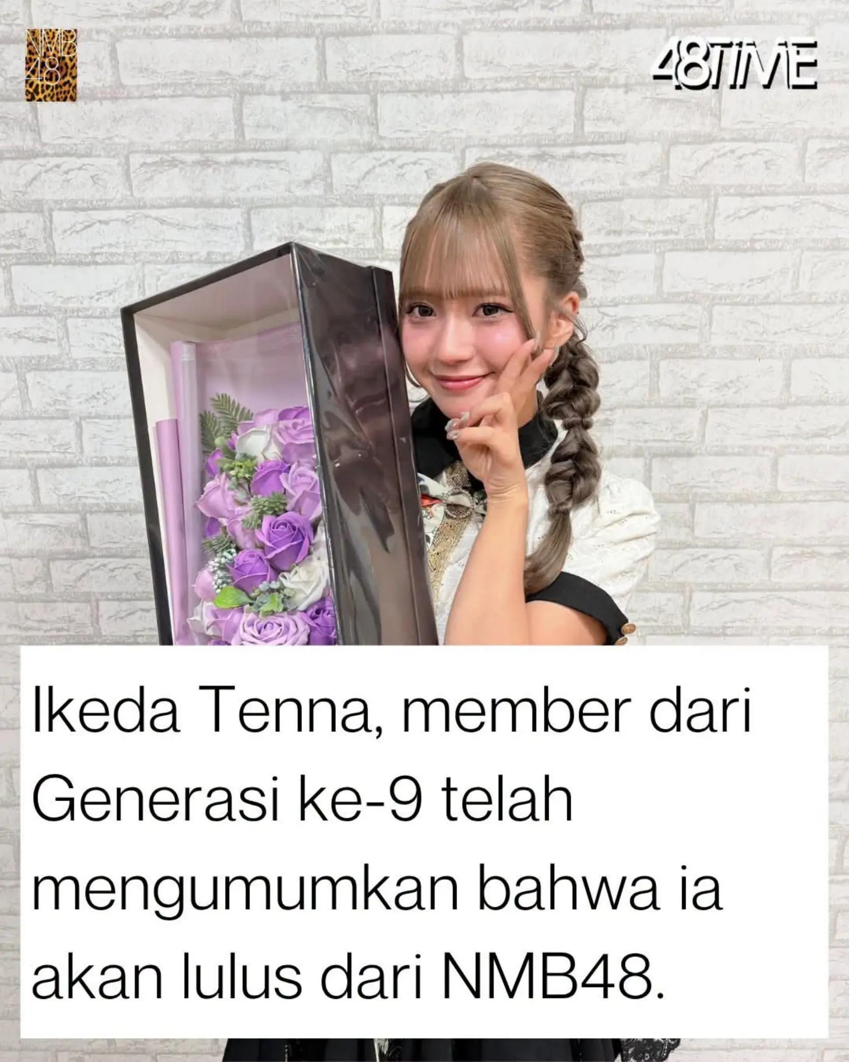 @It's Time For 48Group