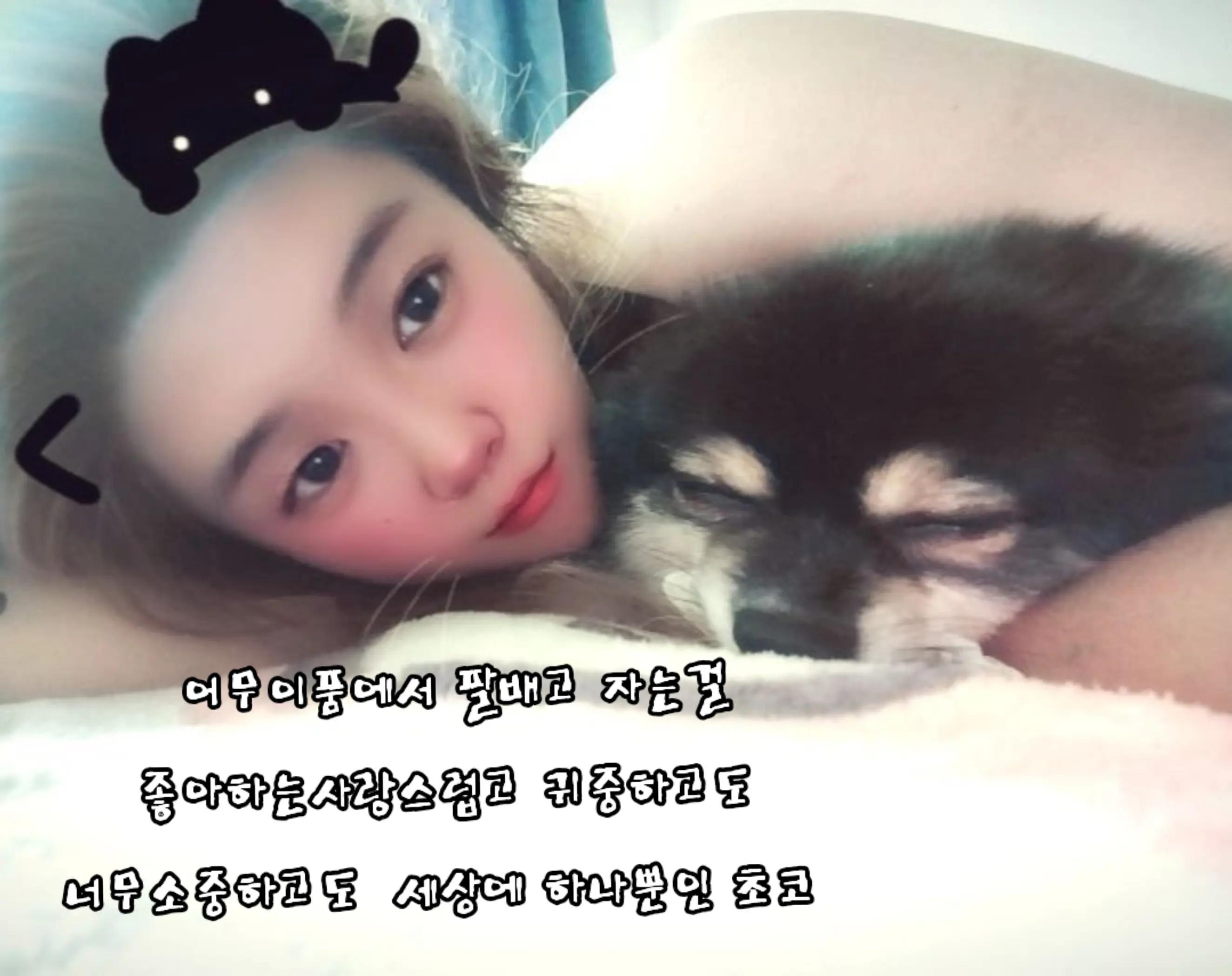 @୧⍣⃝ɷ초코ɞ୨