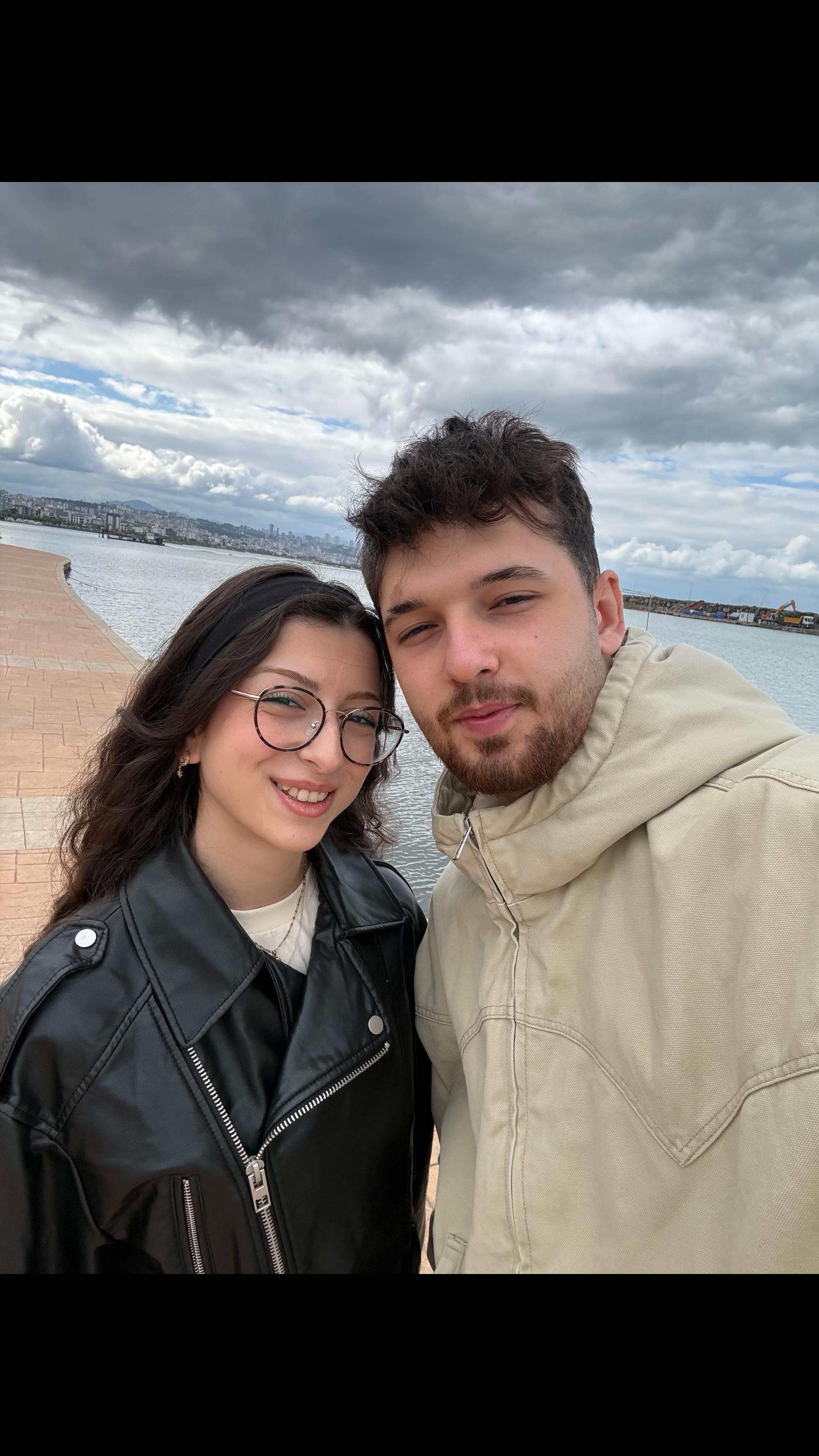 @ENESHAN