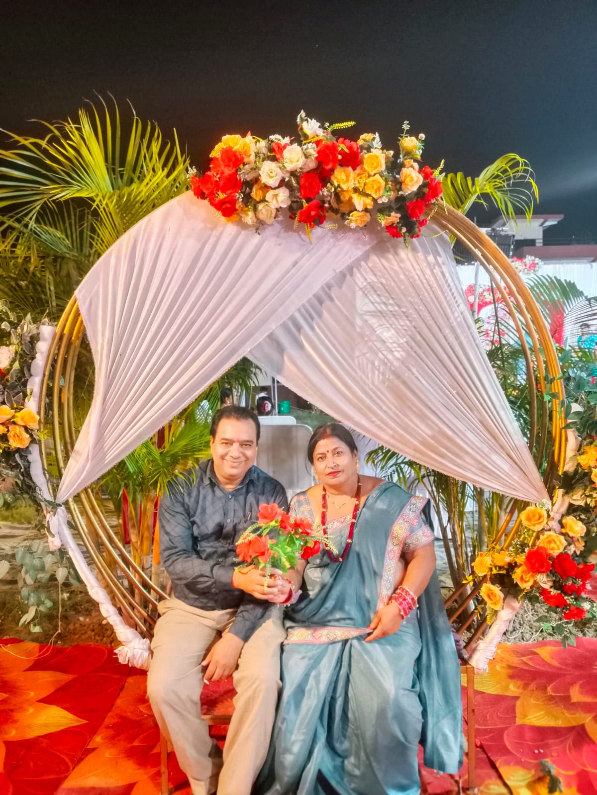 @Babita Karn
