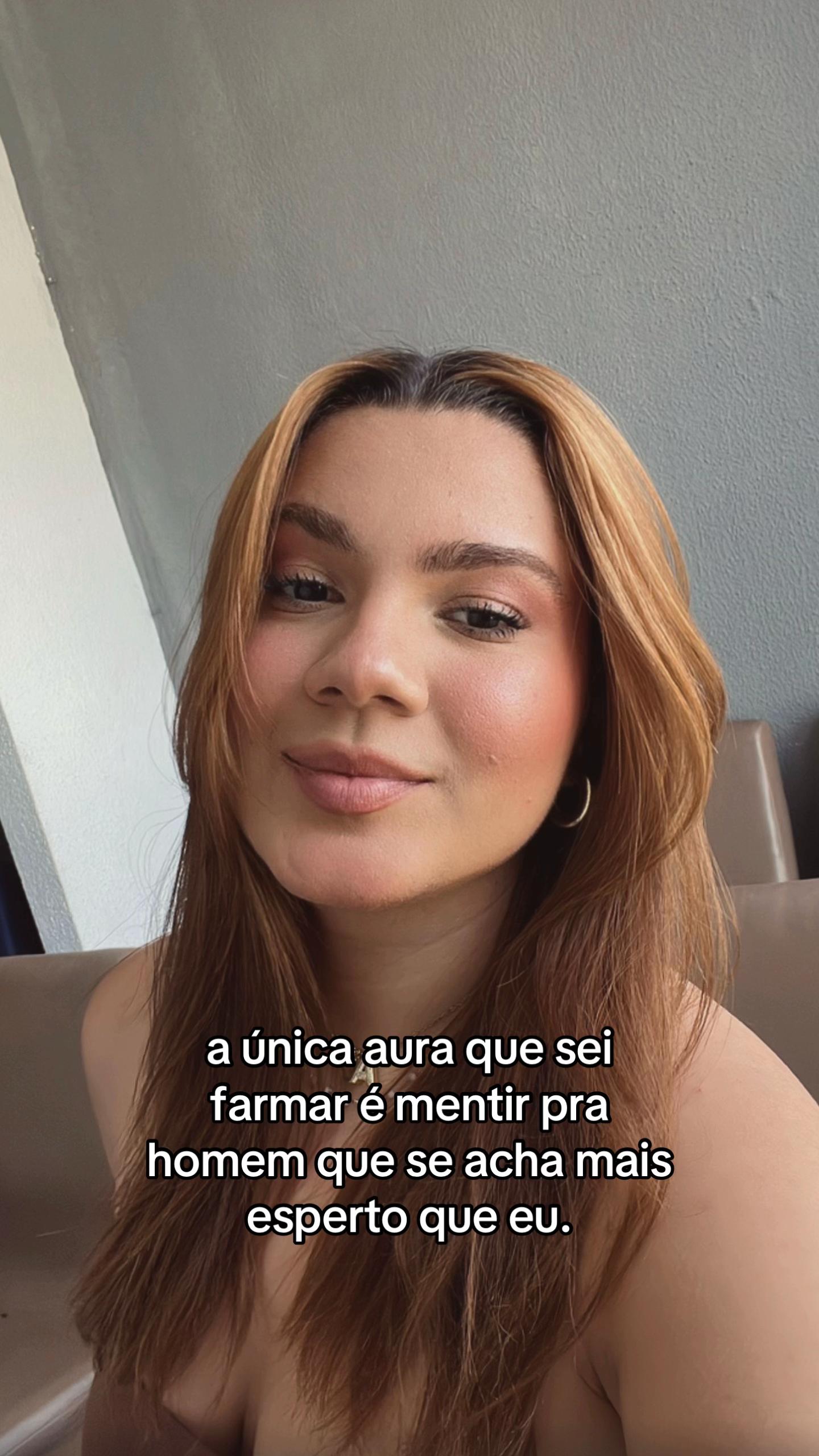 @Ariele Andrade🦊