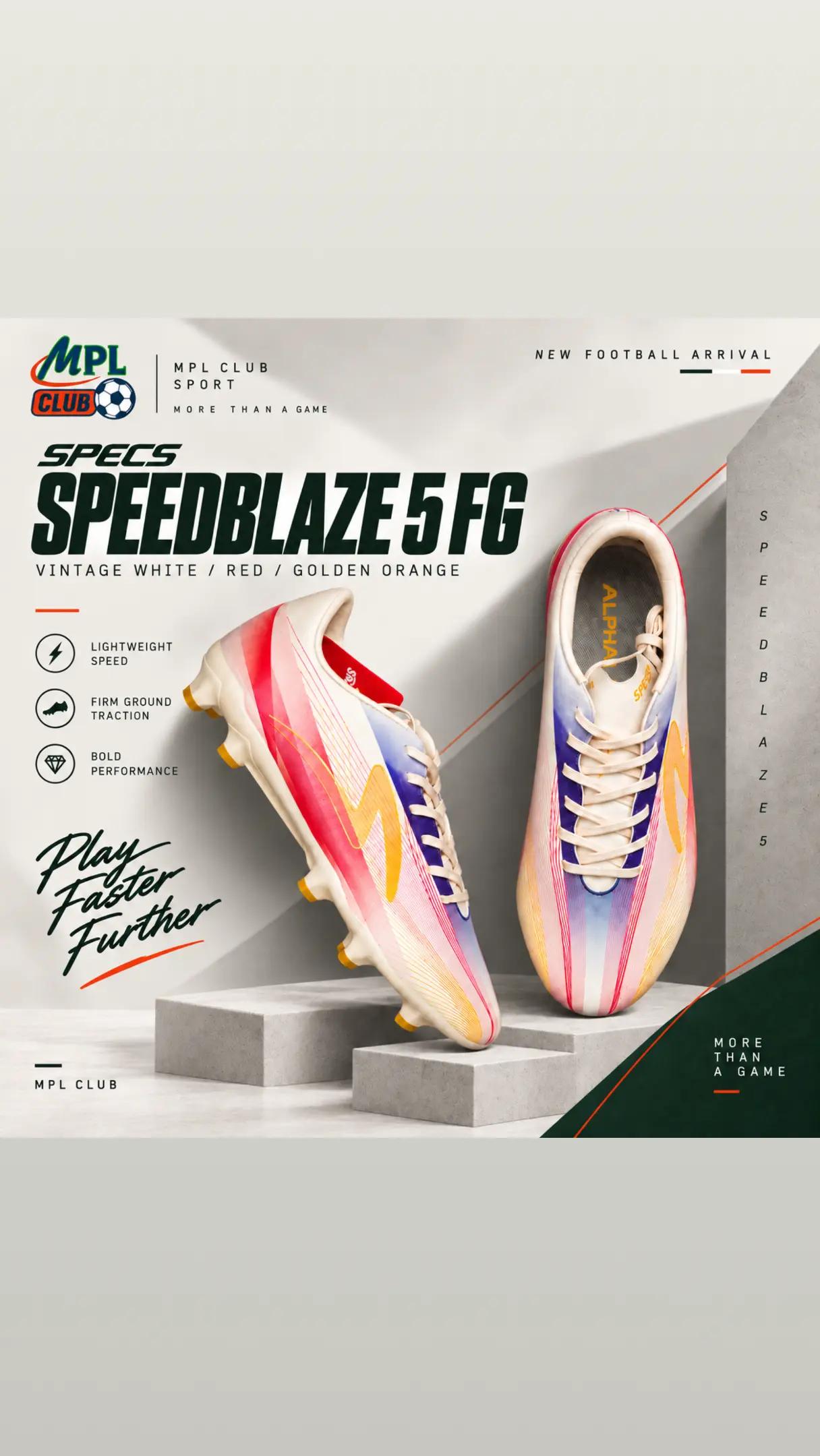 @MPL CLUB SPORTS