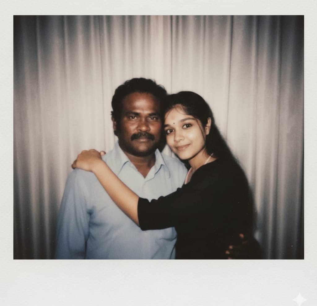 @saranya subramanina