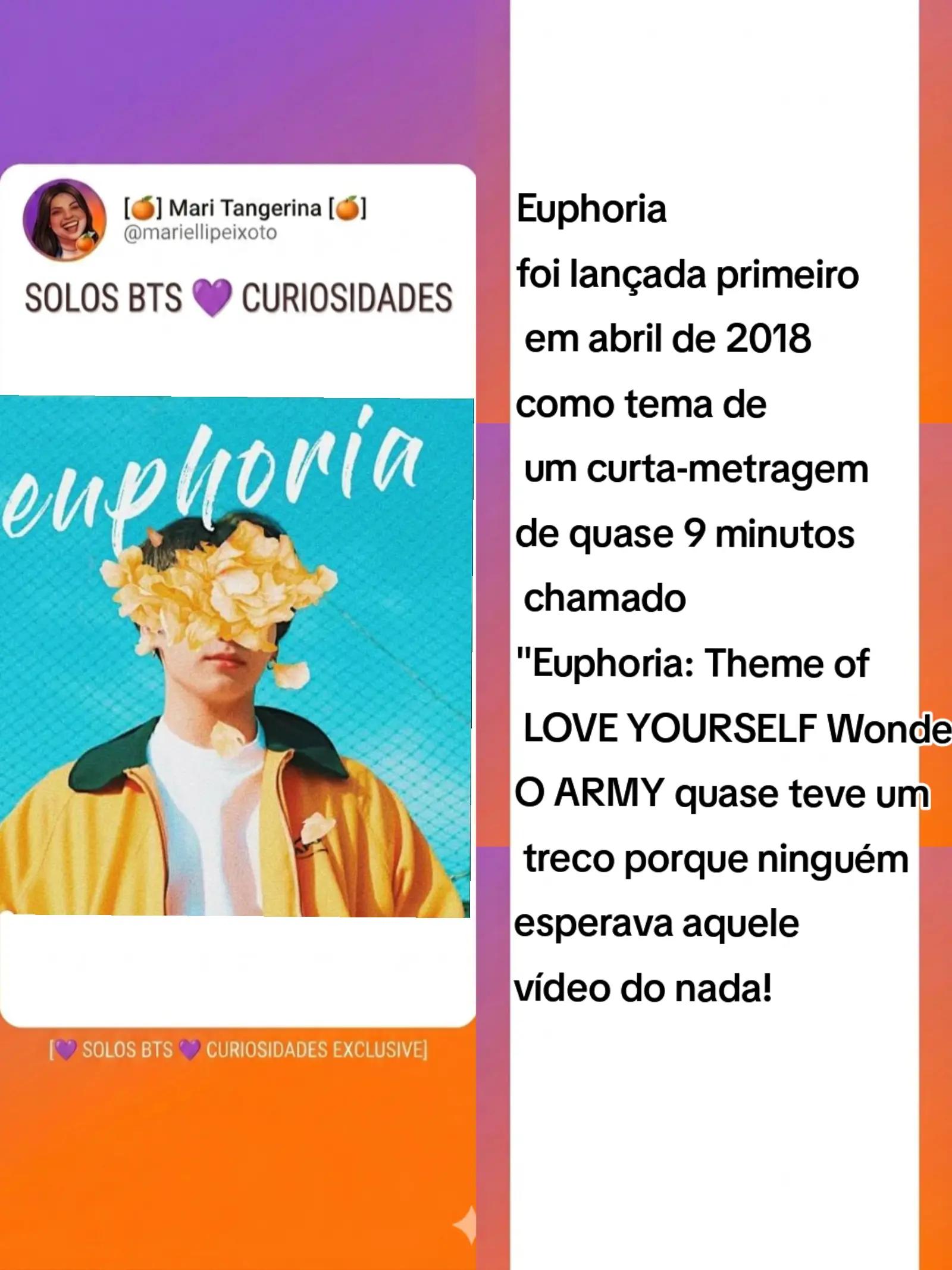 @Mari Tangerina Bts 🍊💜🎉