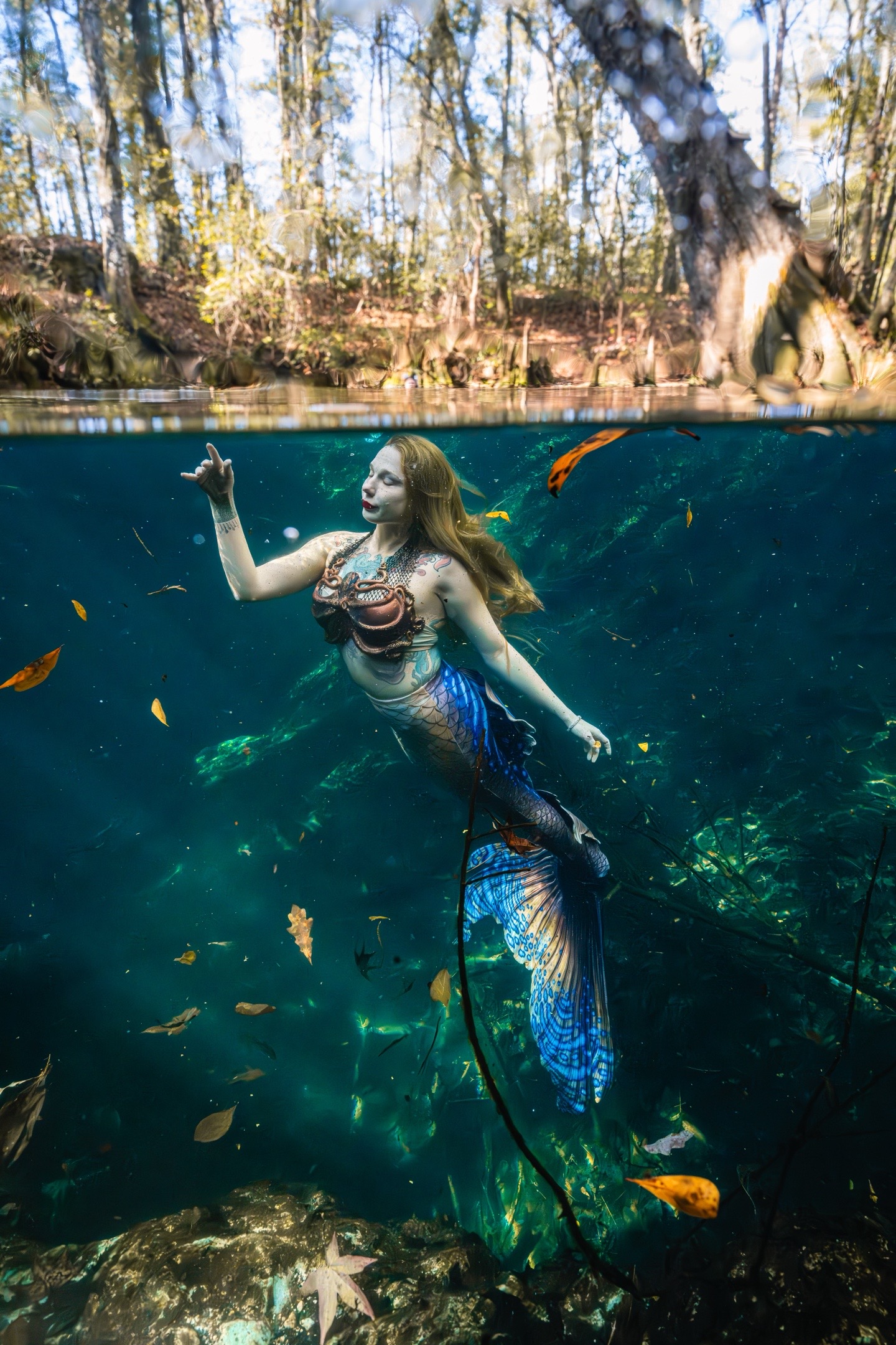 @Coralia Dives 🧜&zwj;♀️