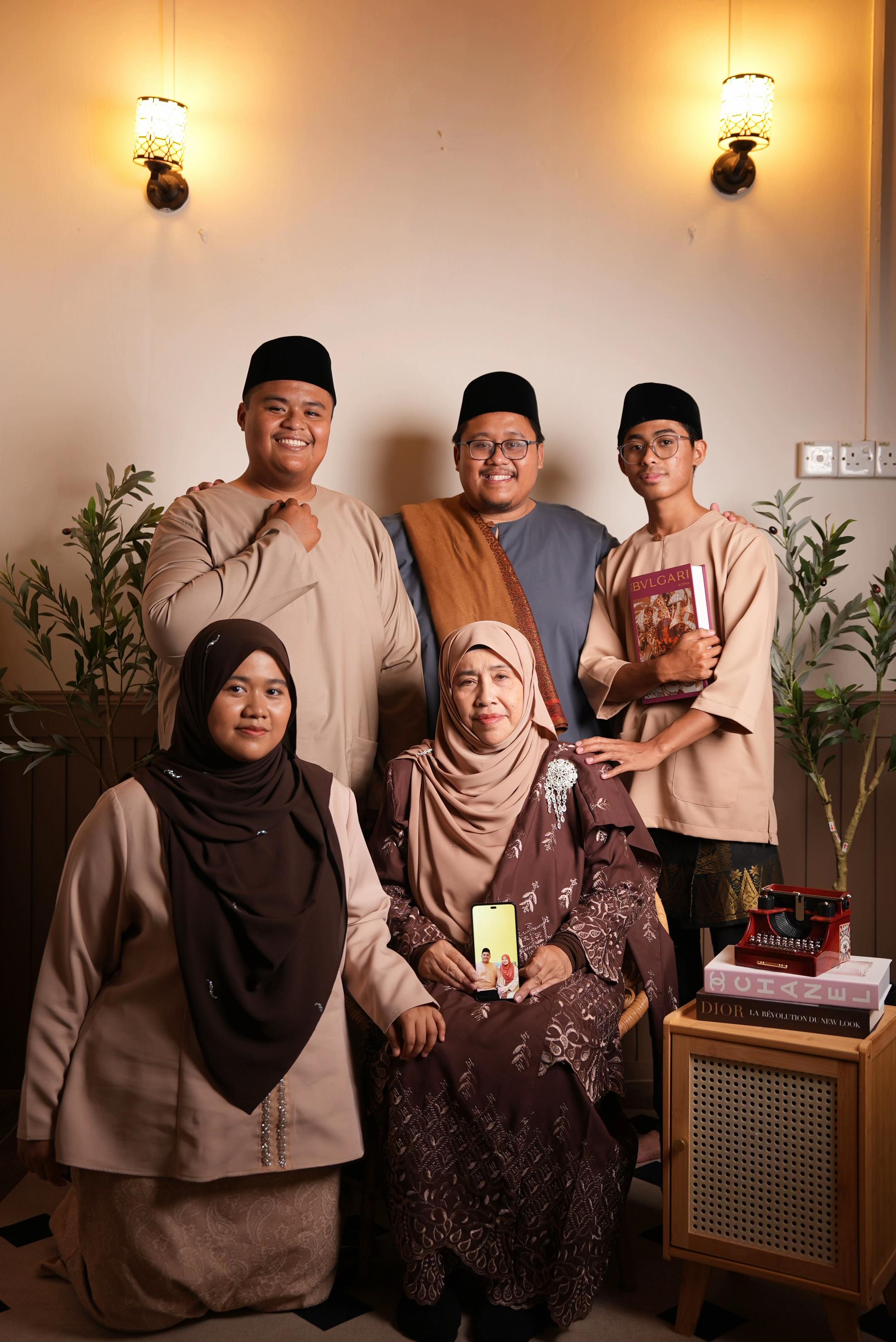@Che Sayang Kitchen