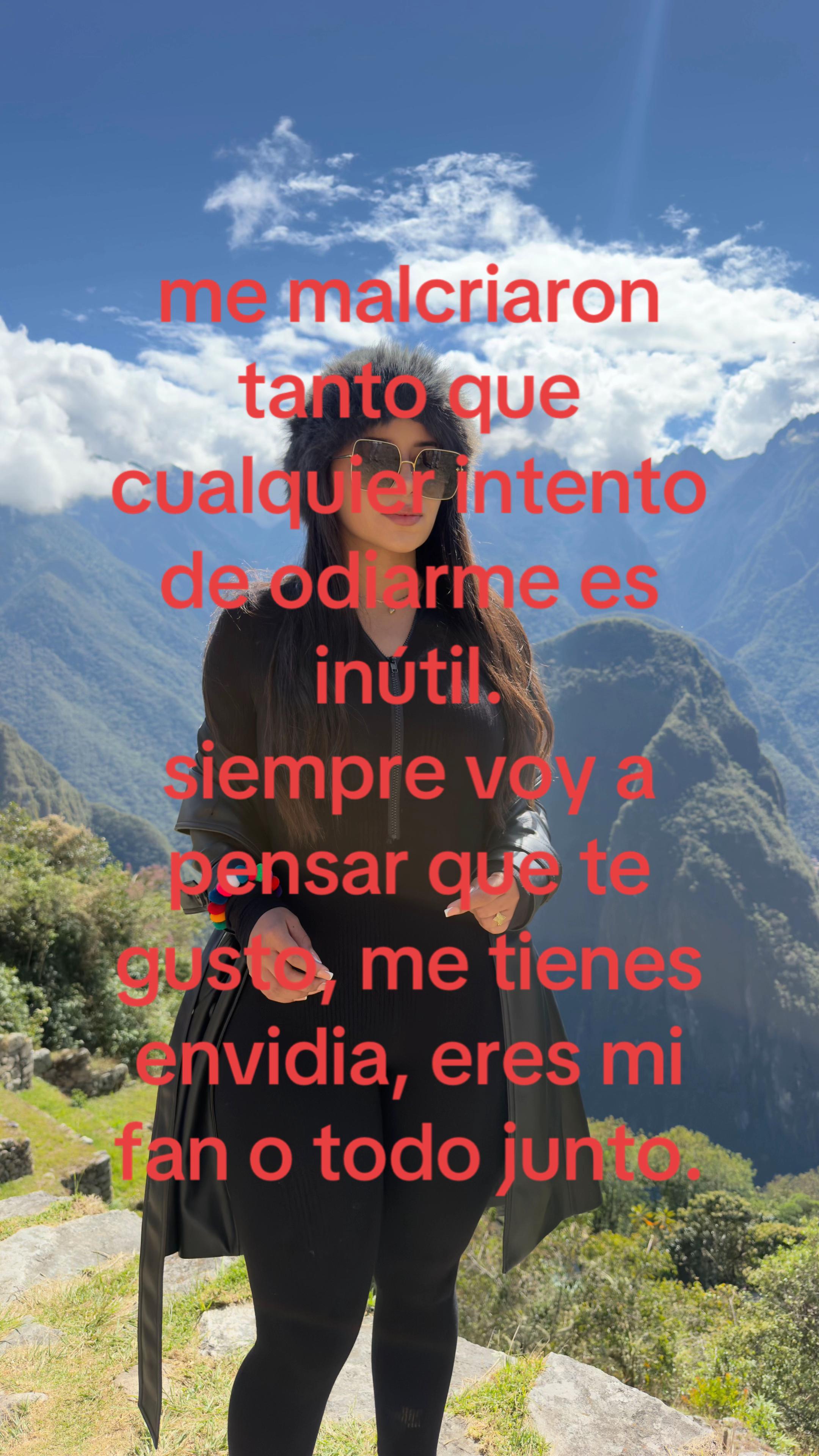 @Pierina Ramirez 🐆