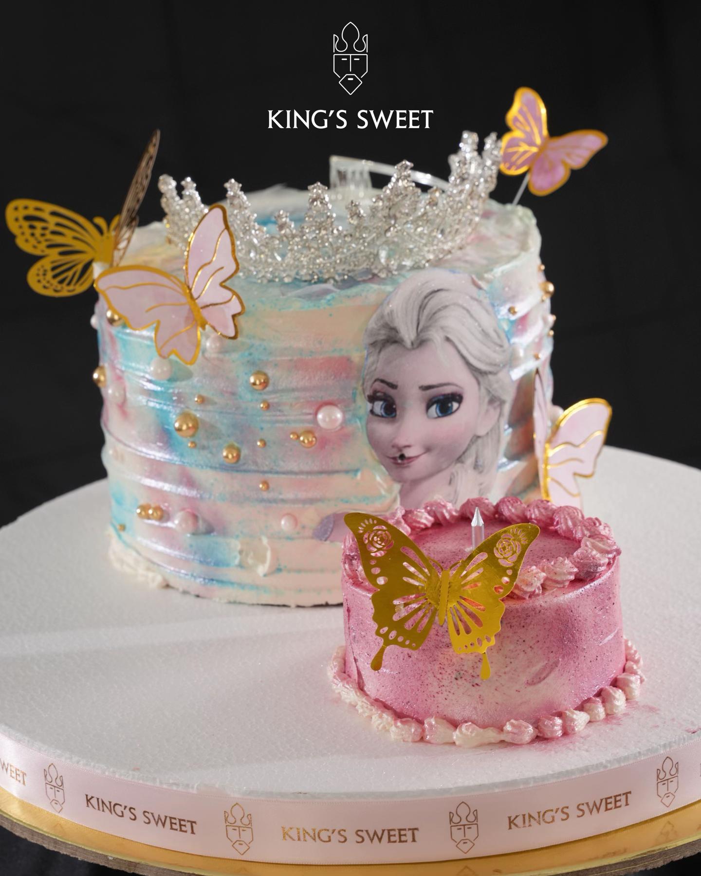 @King’s Sweet 1978