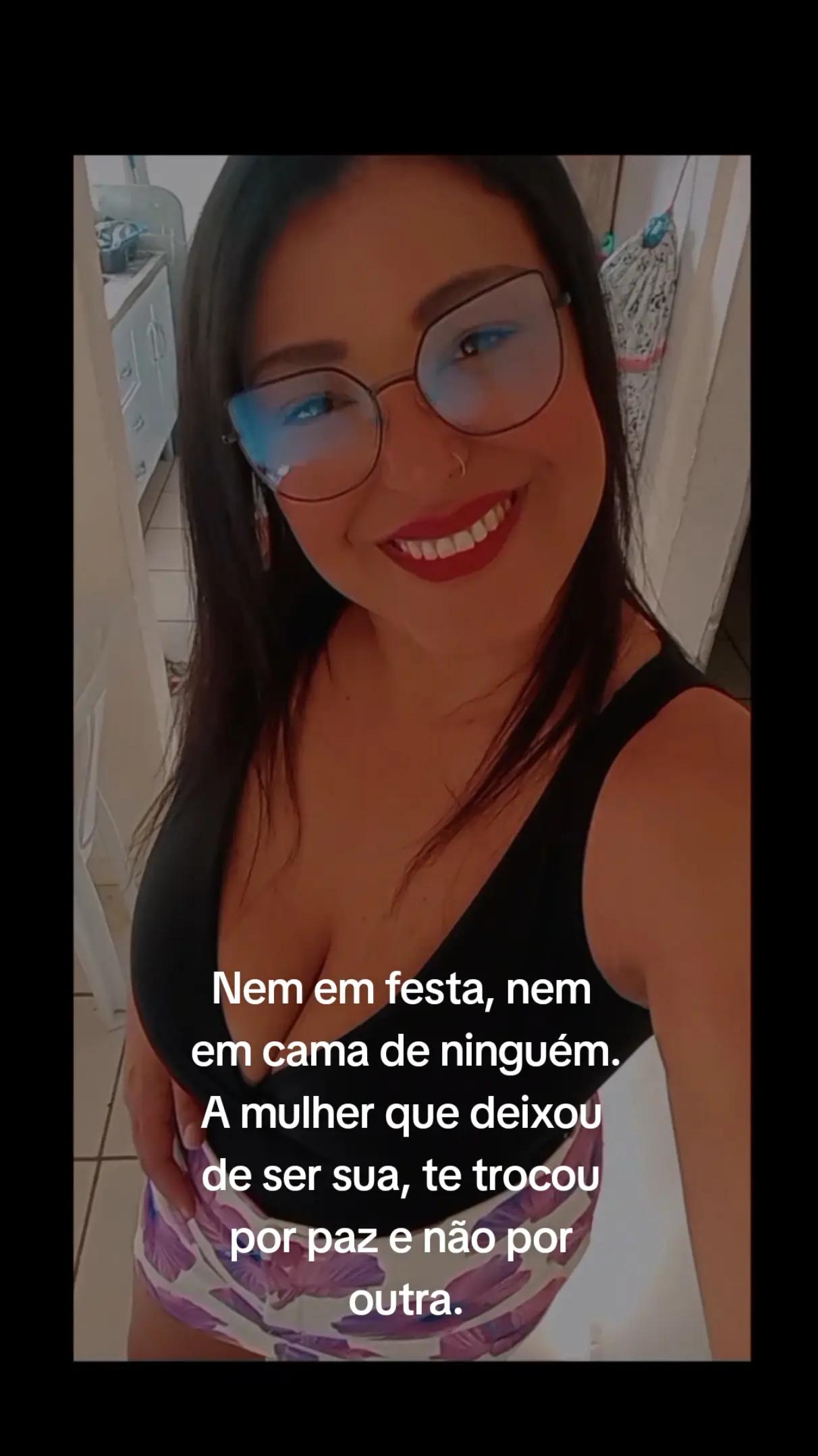 @Gleyce Cristina
