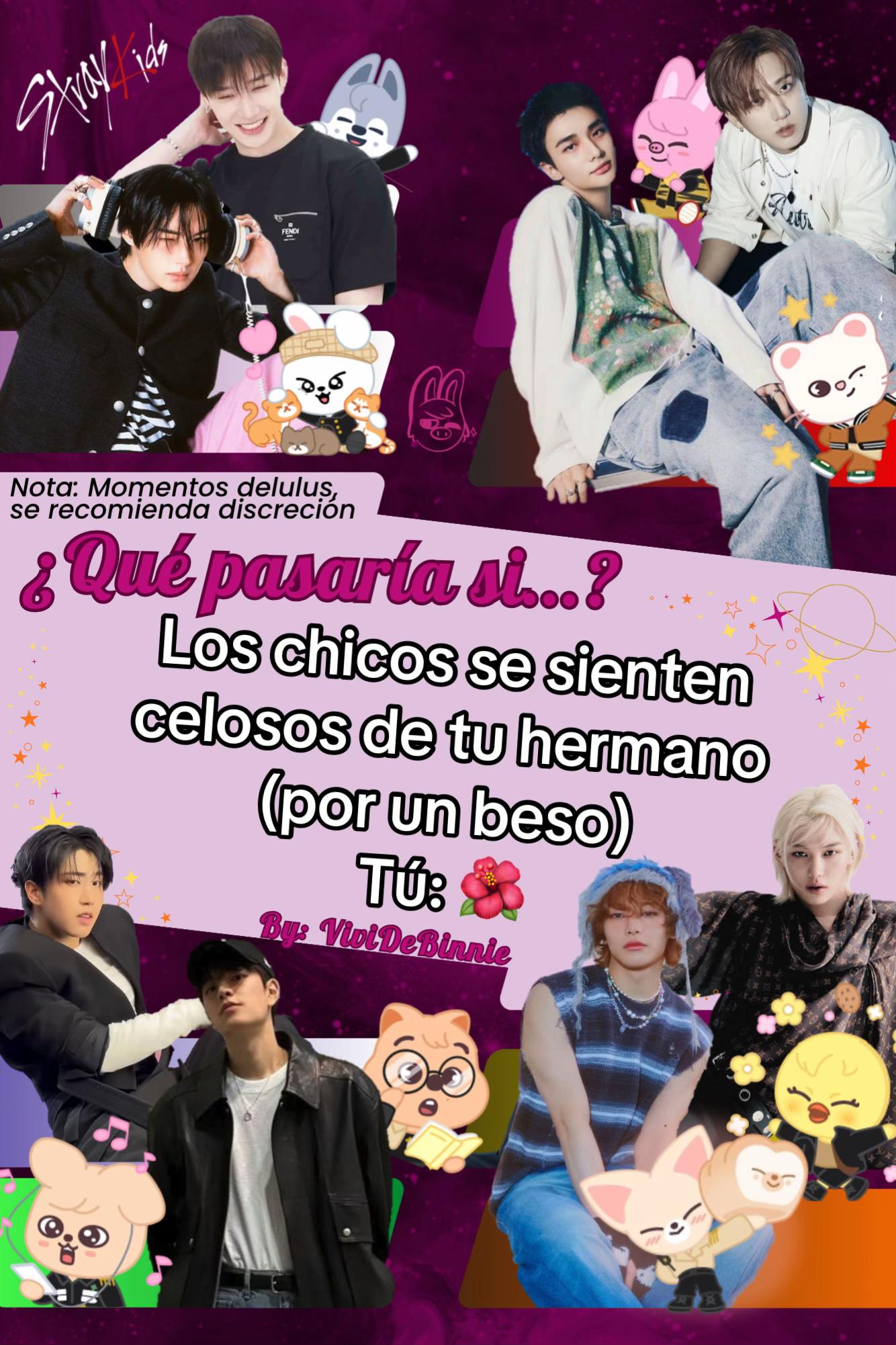 @ViviDeBinnie