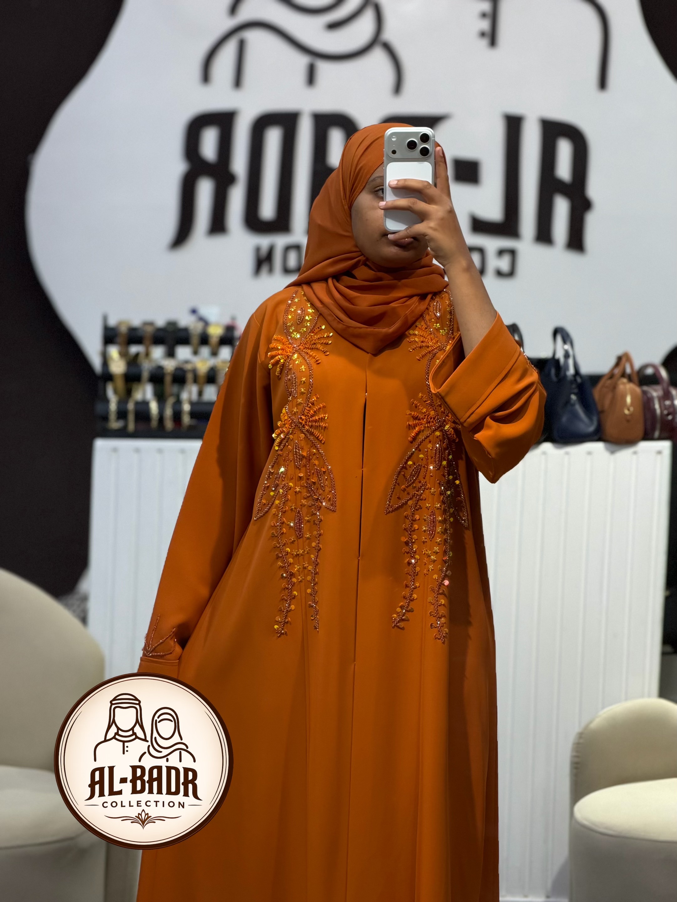 @Al-badr Collection