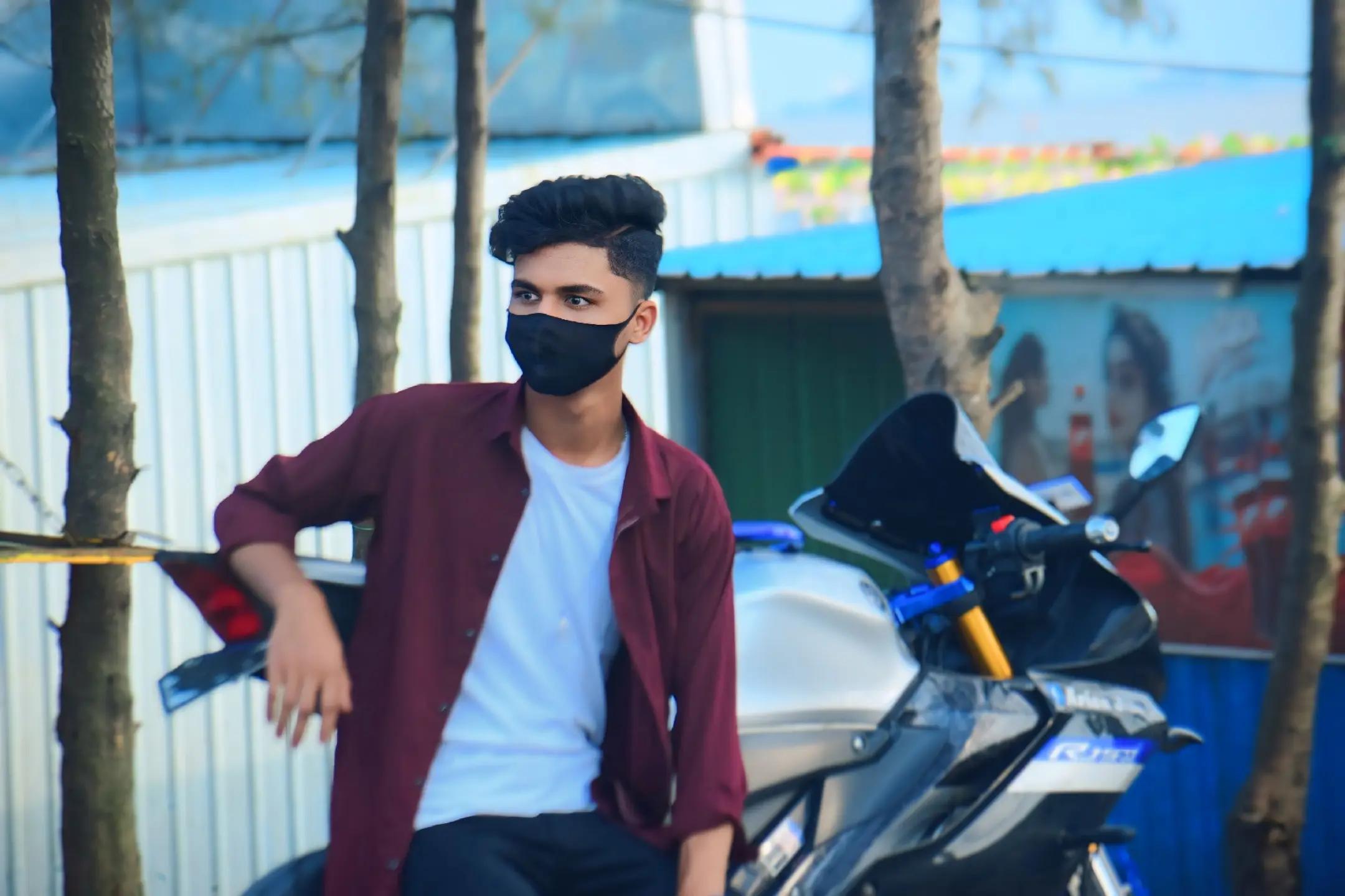 @👑Rajon Bhaiyaa👑