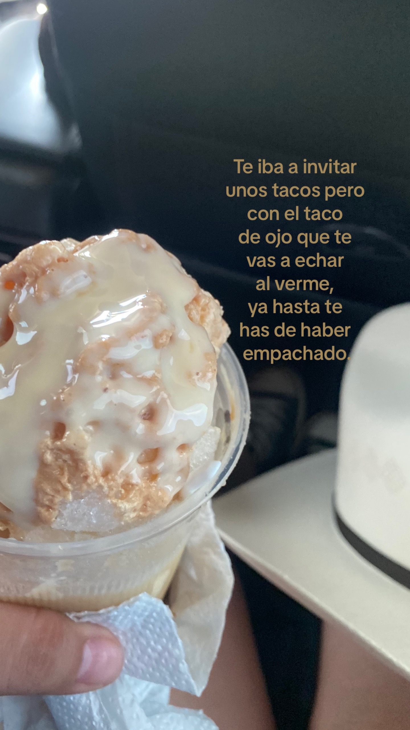 @Si ahorita