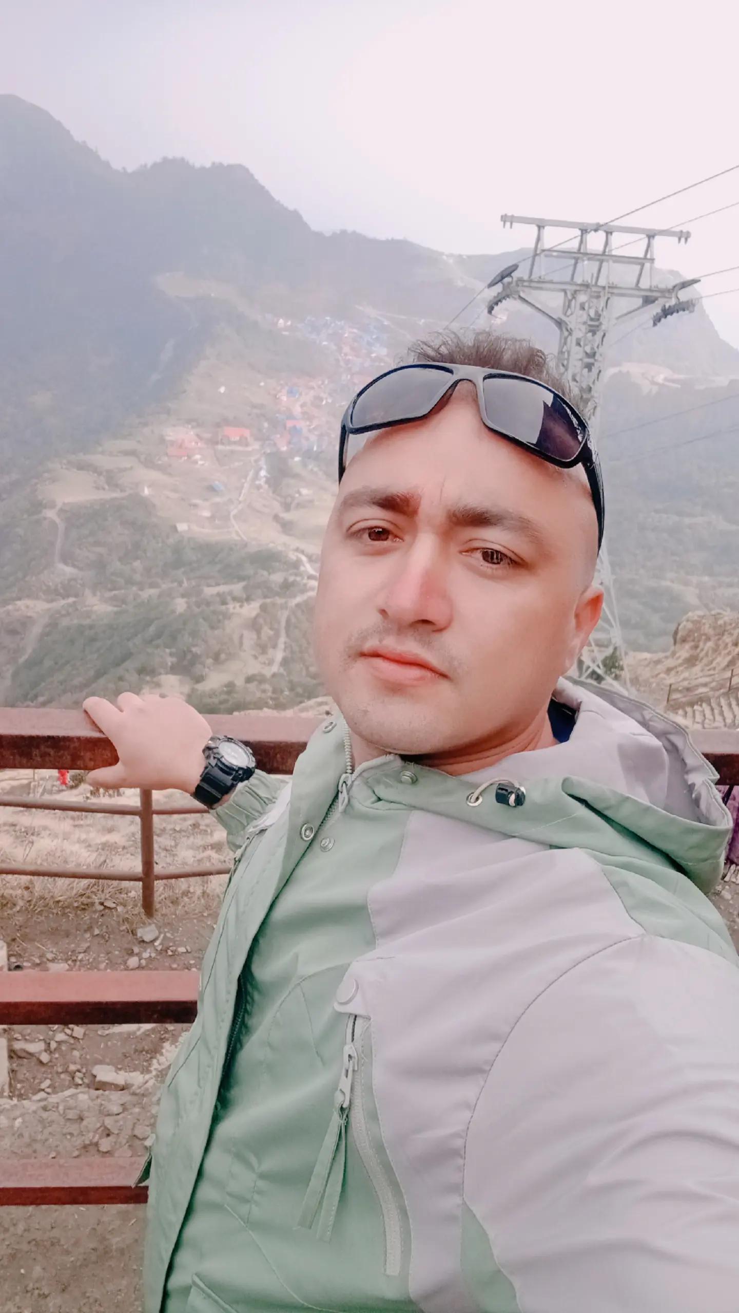 @Ram raja