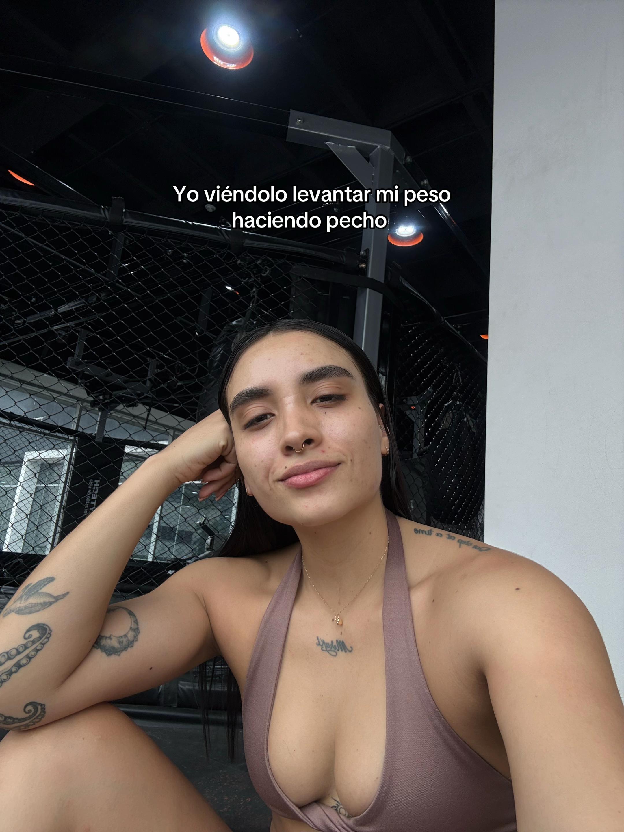 @Melisurita