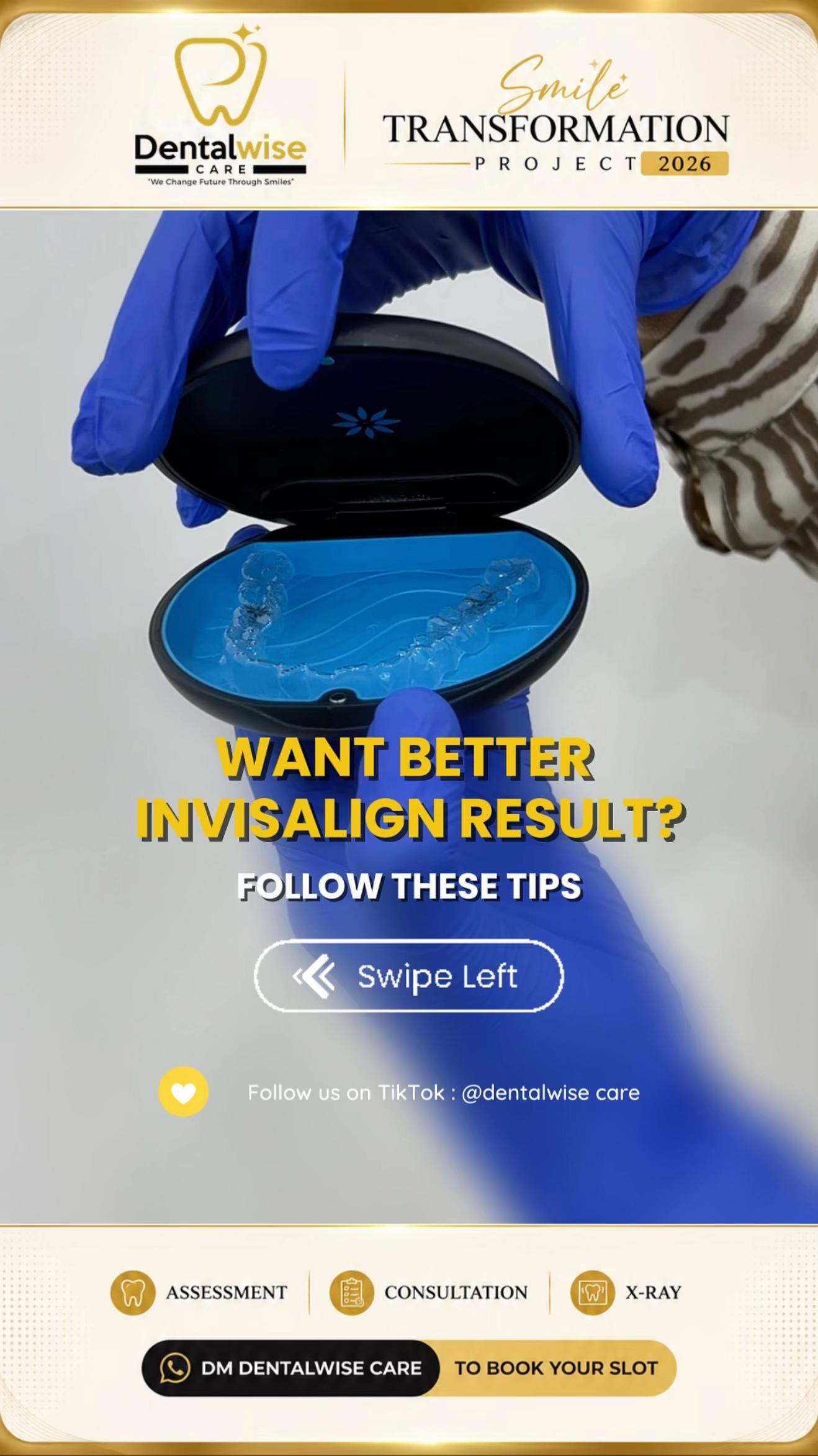 @Dentalwise Care