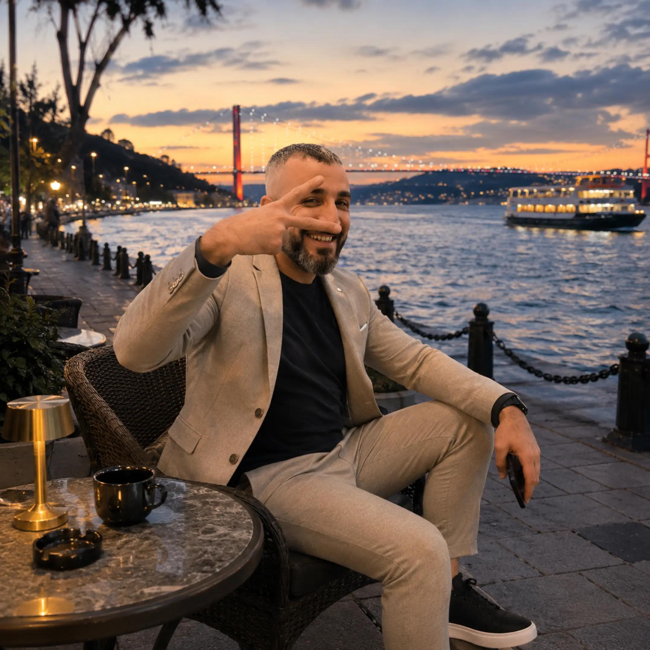@🔥⚓🦁kaderine gülümse 🦁😁🔥✌️