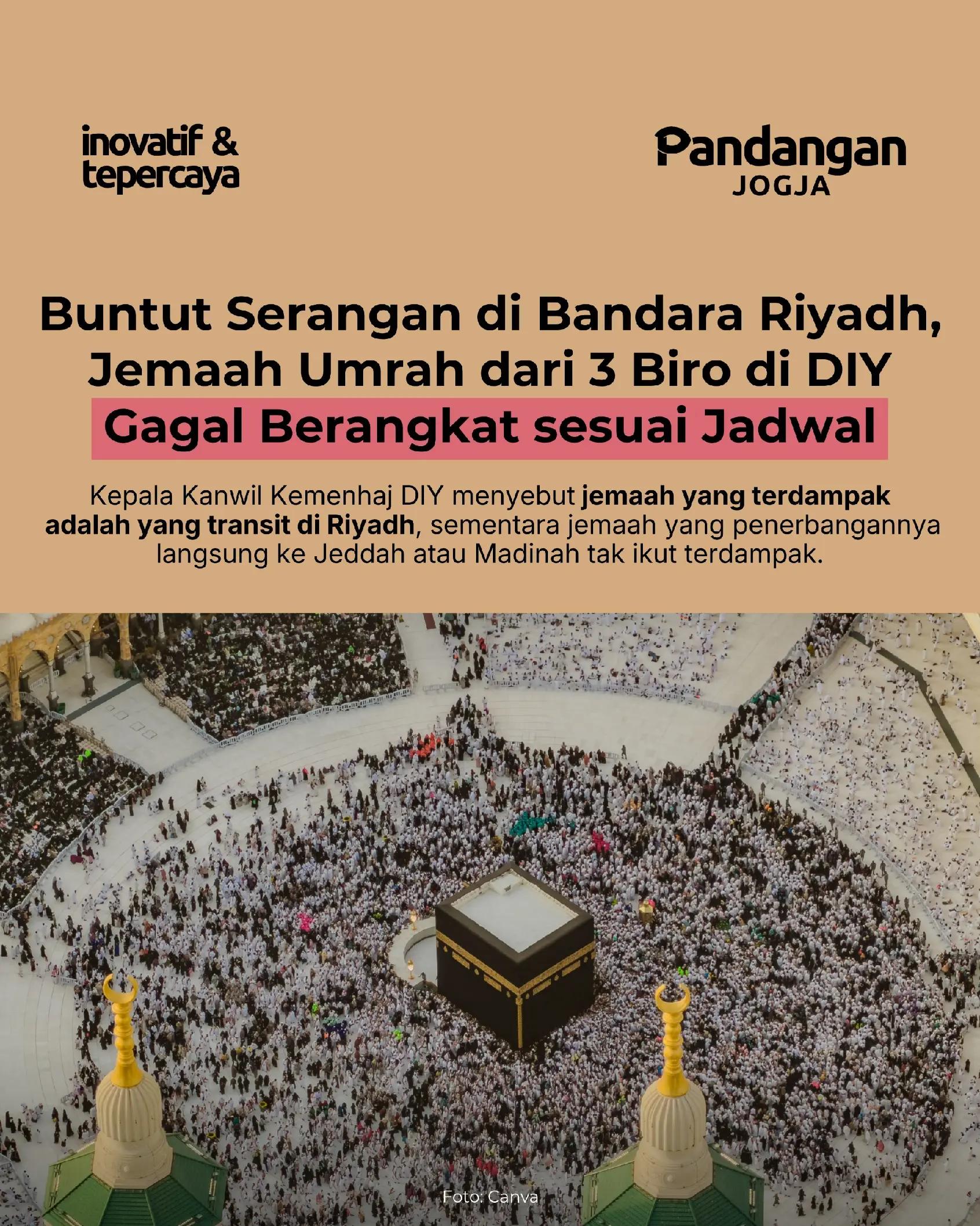 @Pandangan Jogja