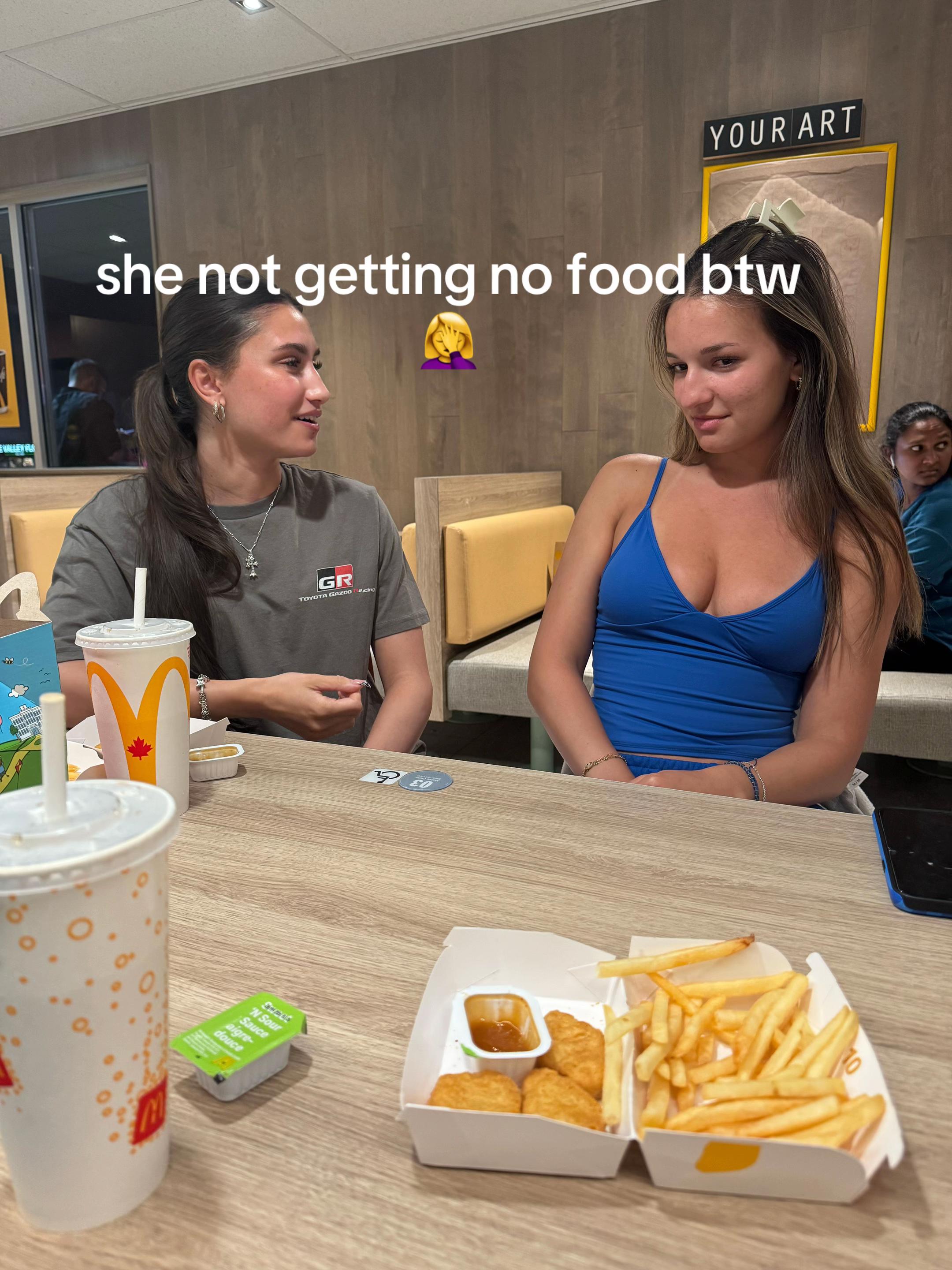 @mimi barranca