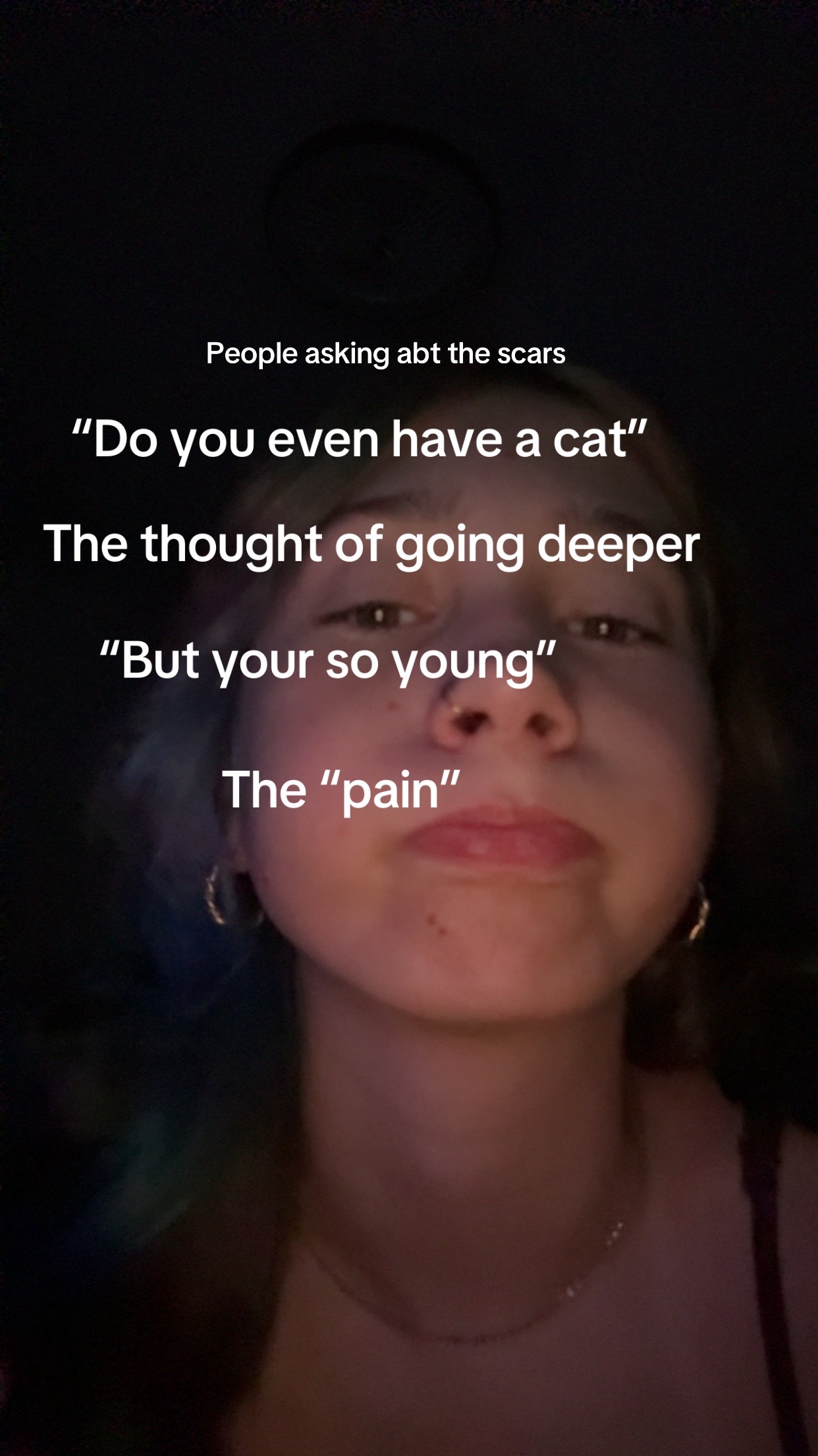 @Secret