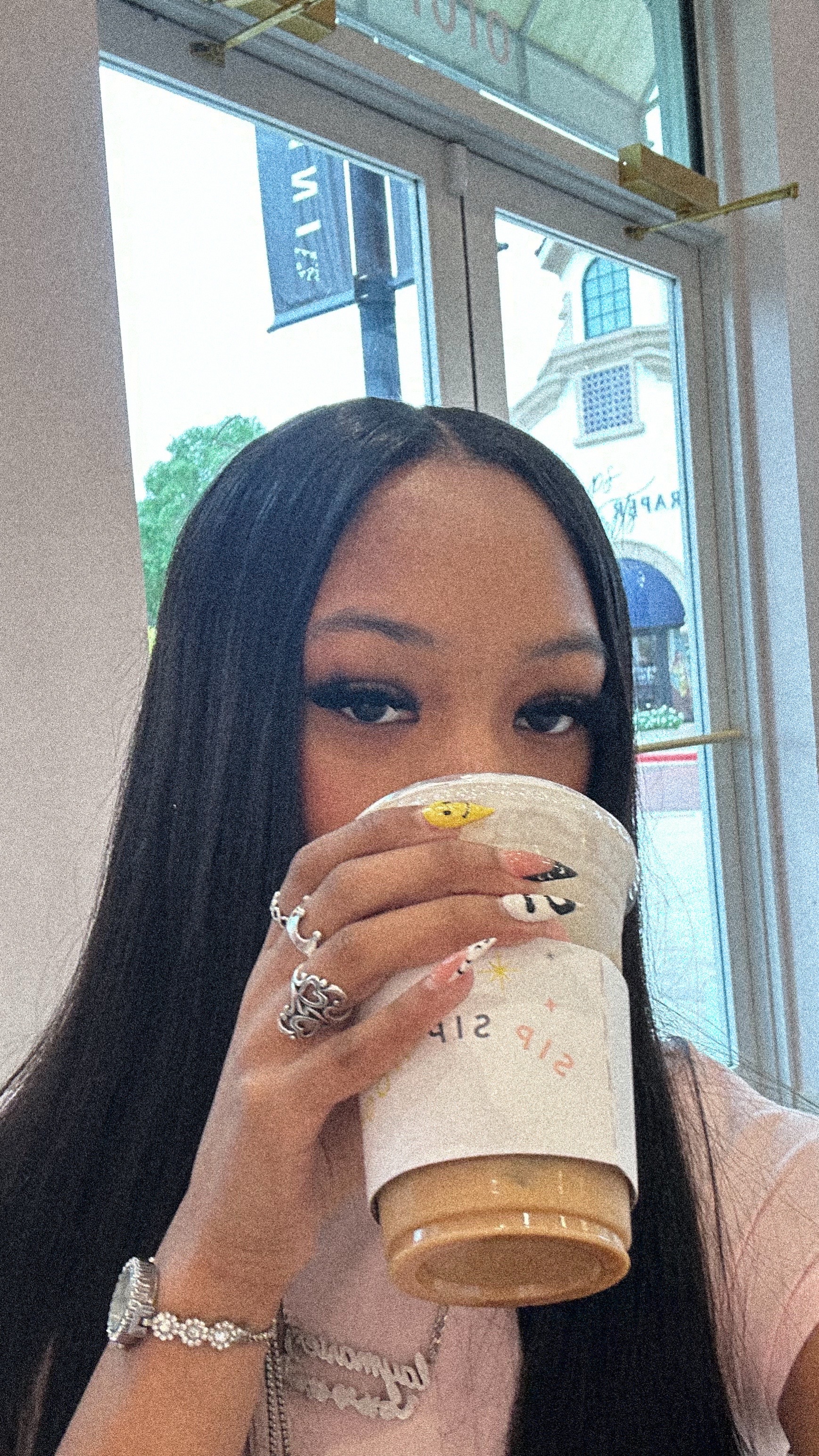 @LAYLAH MARIE