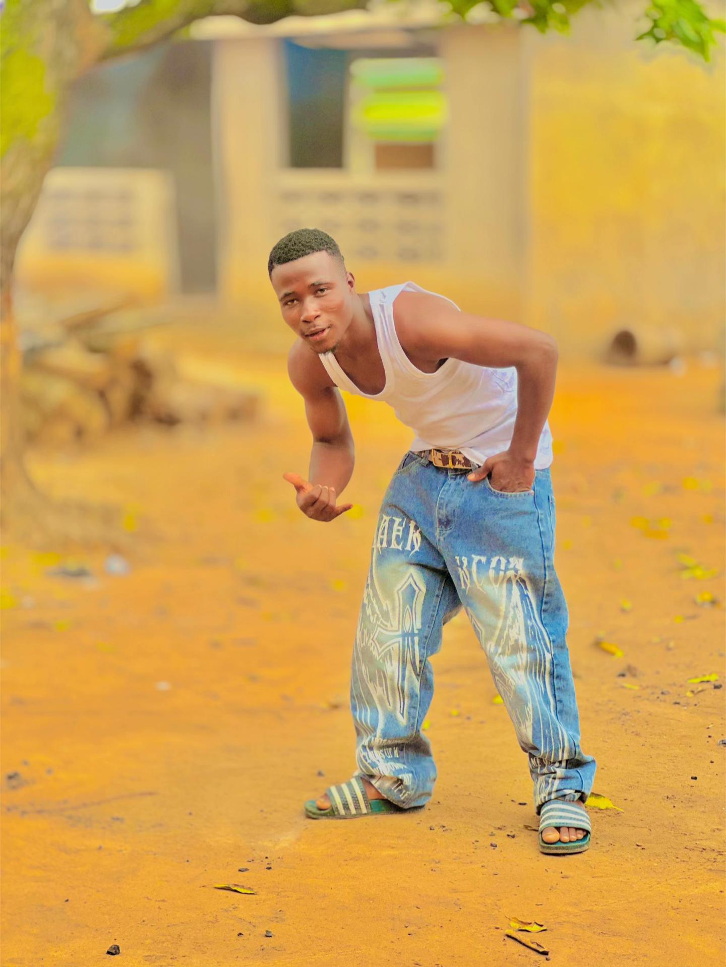 @KING 🥷DÉPUTE 🥷officiel☠️🇧🇫