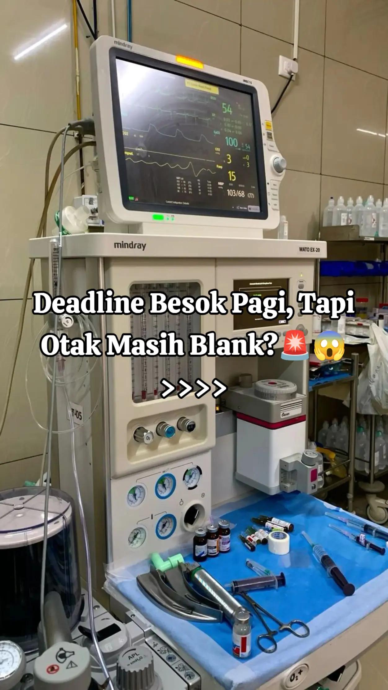@Pejuang Deadline🩺💊